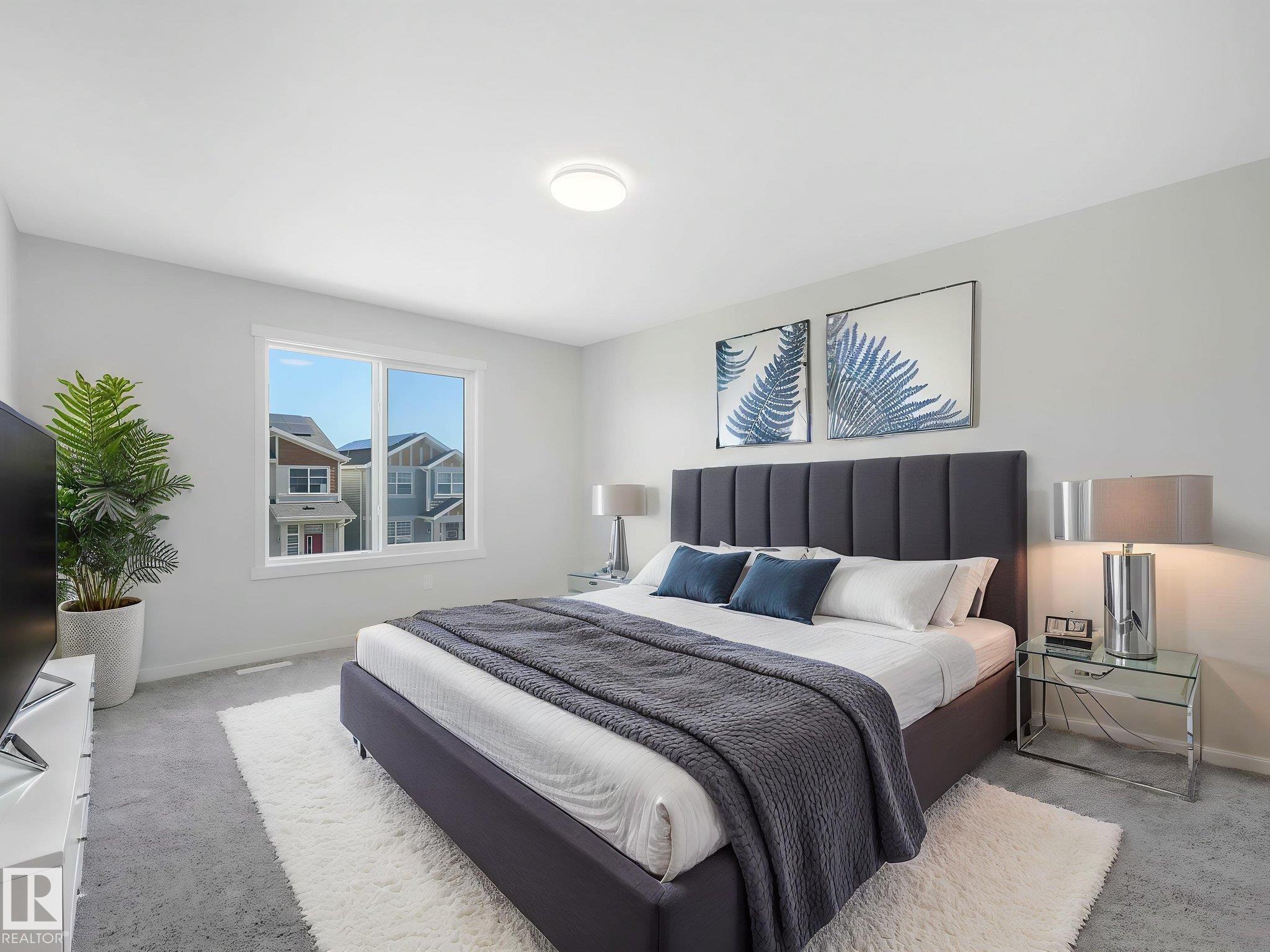 Photo 44 at 20723 24 Avenue NW, The Uplands, Edmonton