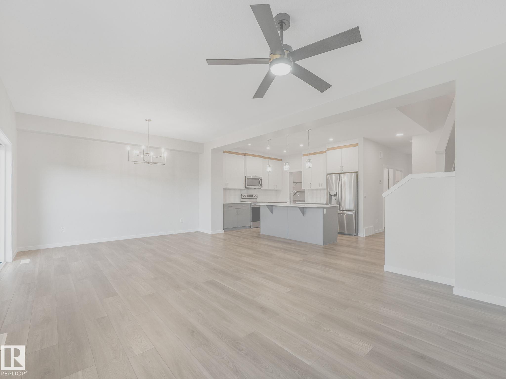 Photo 6 at 20723 24 Avenue NW, The Uplands, Edmonton