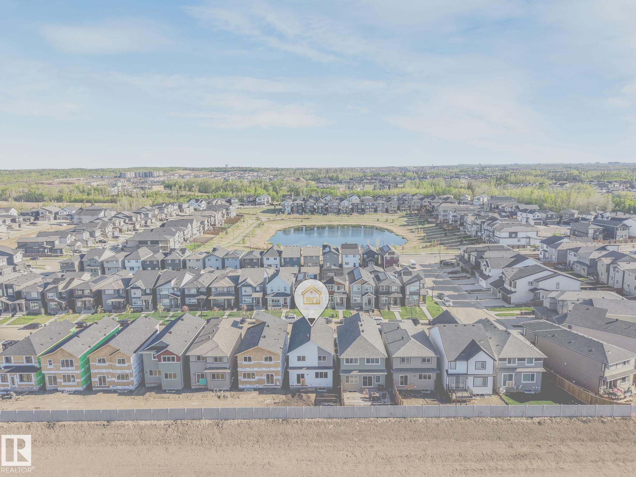 Photo 63 at 20723 24 Avenue NW, The Uplands, Edmonton
