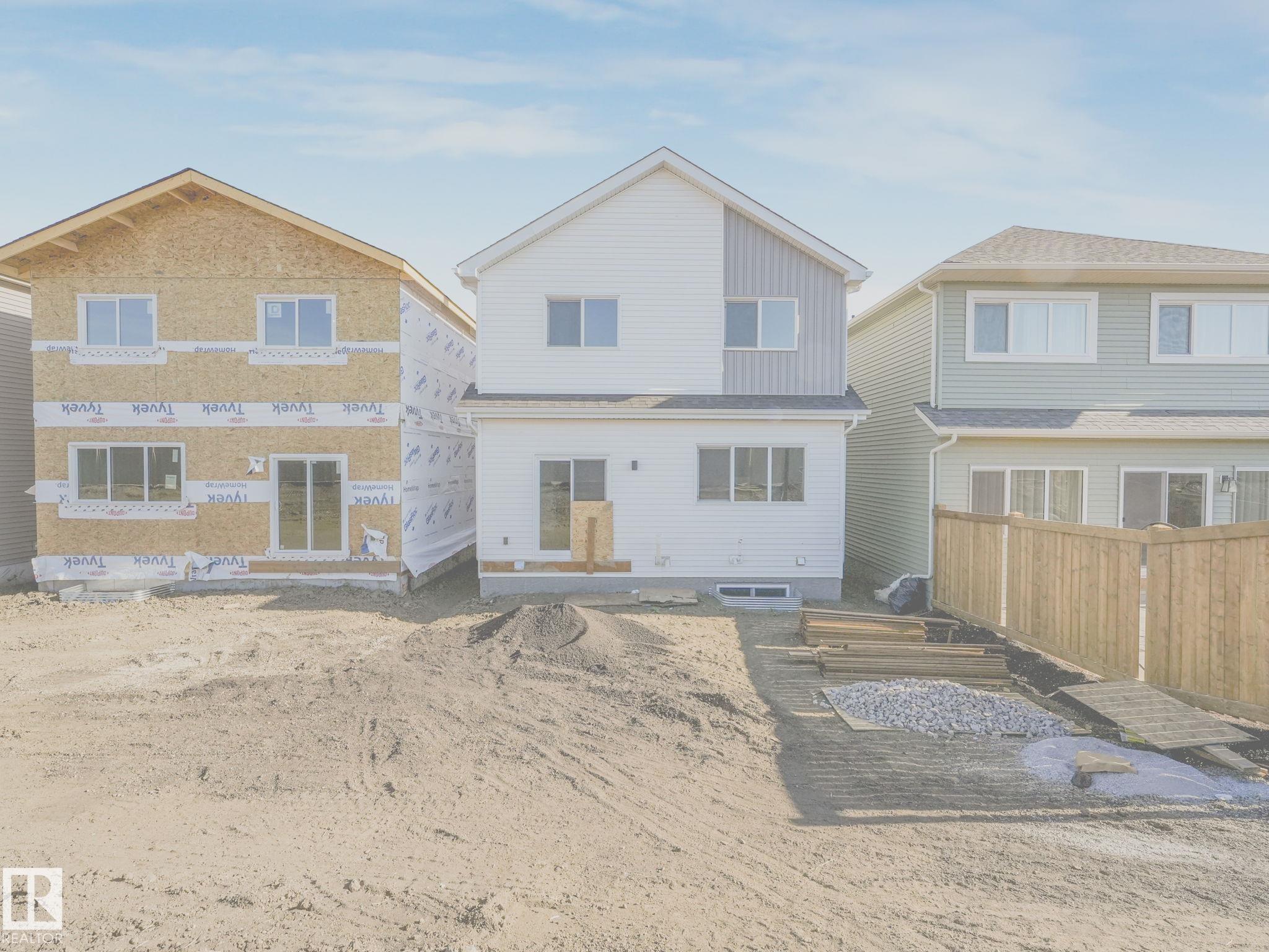 Photo 64 at 20723 24 Avenue NW, The Uplands, Edmonton