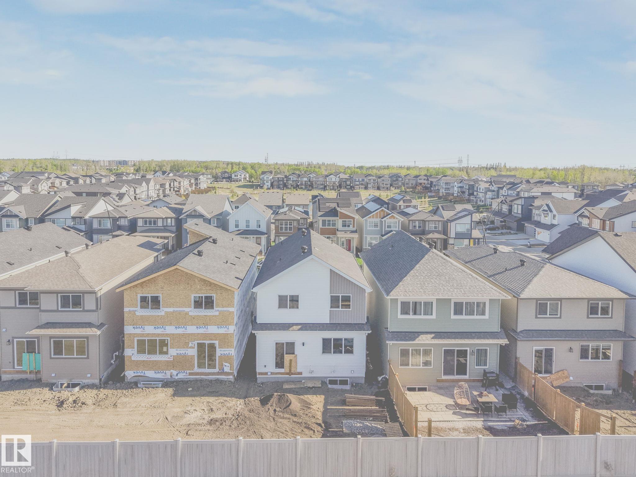 Photo 67 at 20723 24 Avenue NW, The Uplands, Edmonton