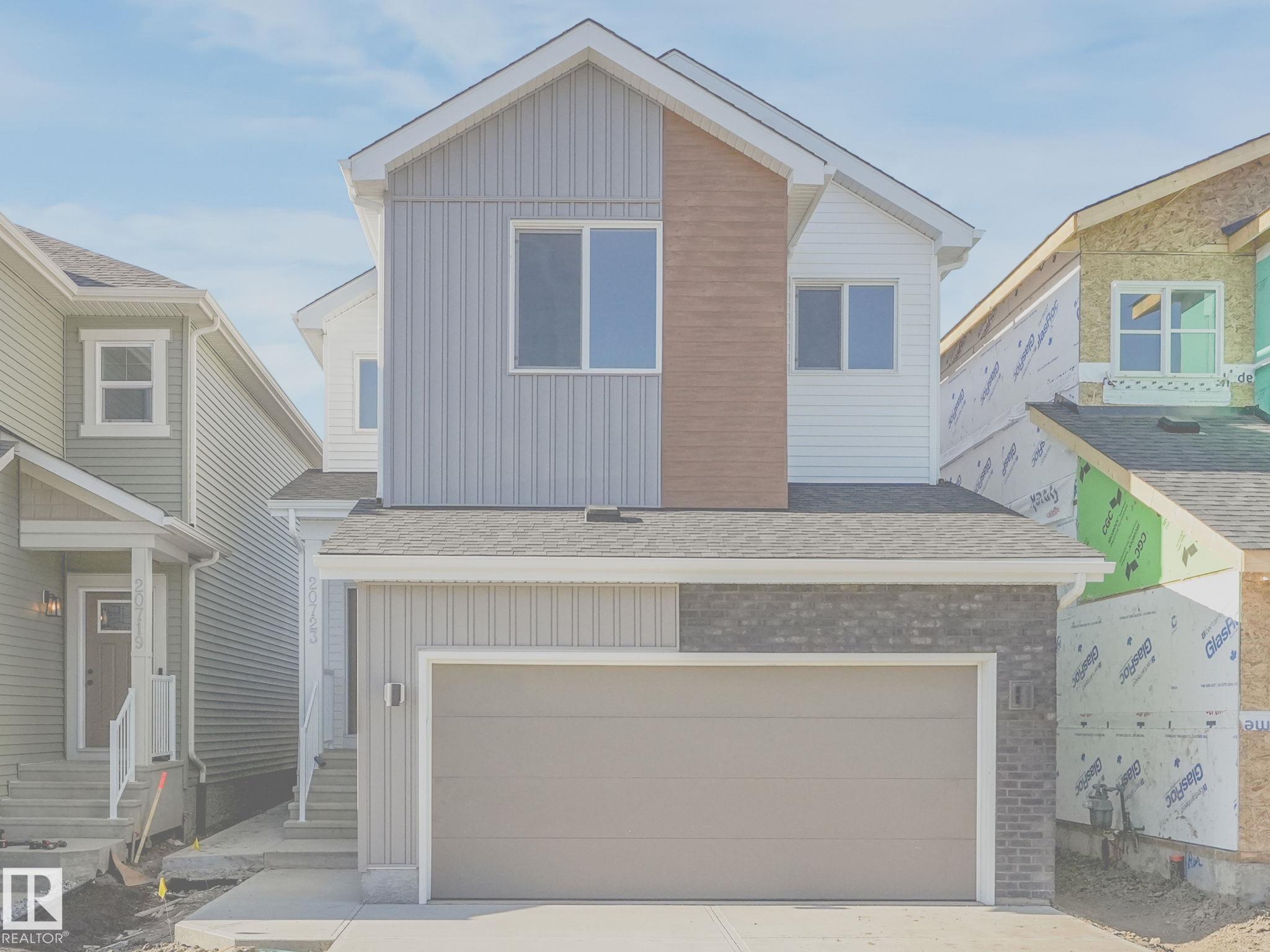 Photo 68 at 20723 24 Avenue NW, The Uplands, Edmonton