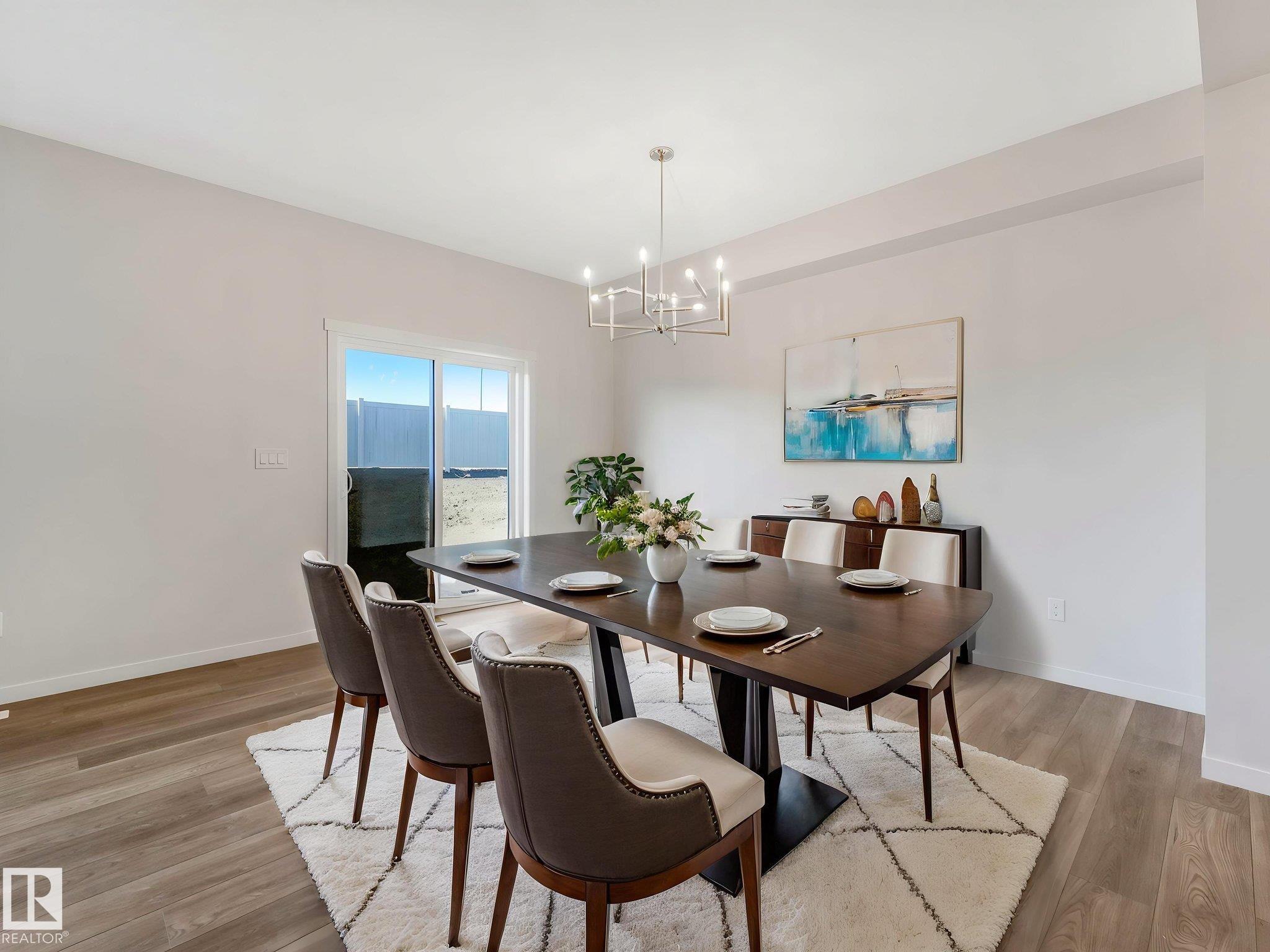 Photo 9 at 20723 24 Avenue NW, The Uplands, Edmonton