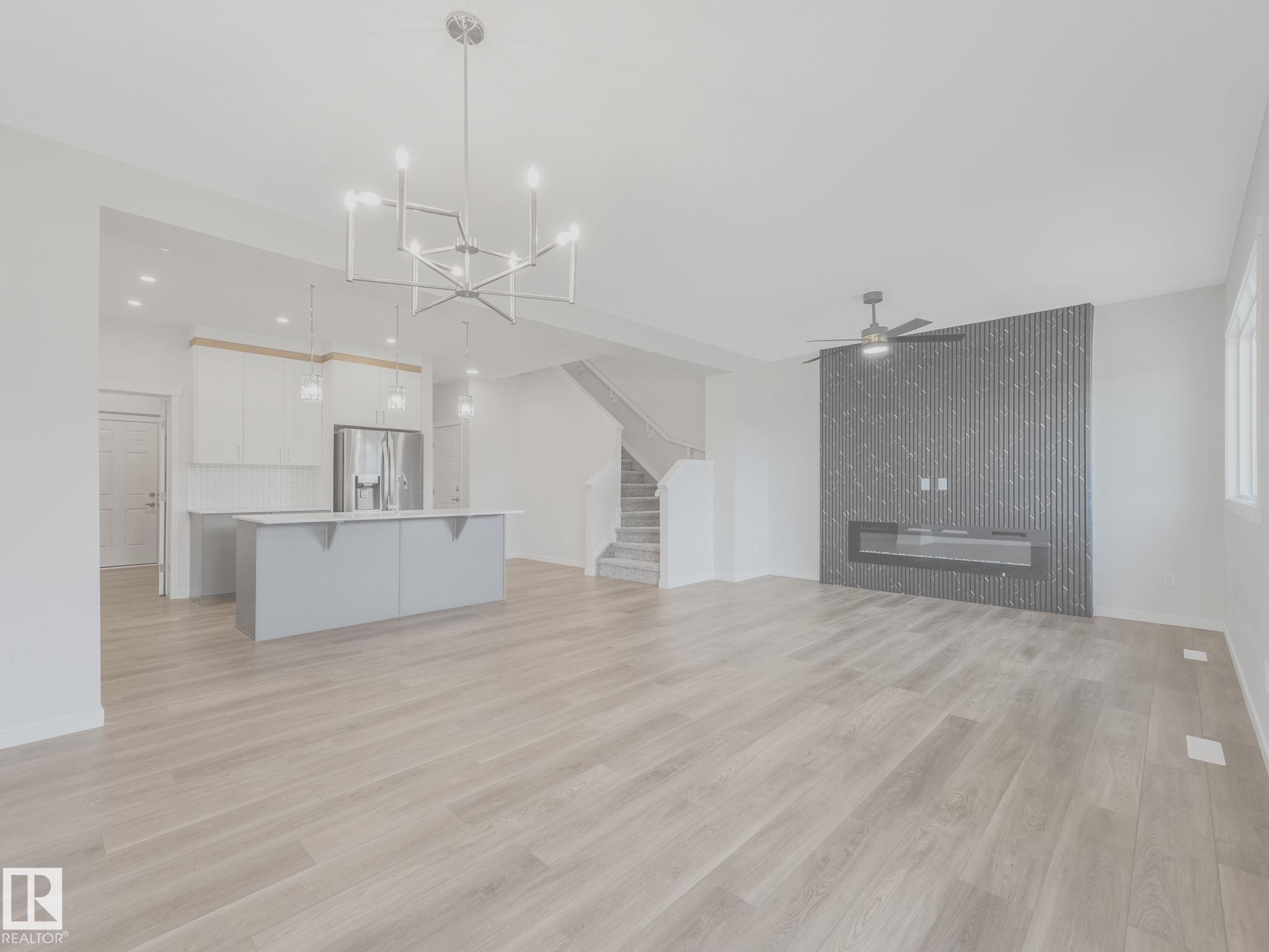 Photo 10 at 20723 24 Avenue NW, The Uplands, Edmonton