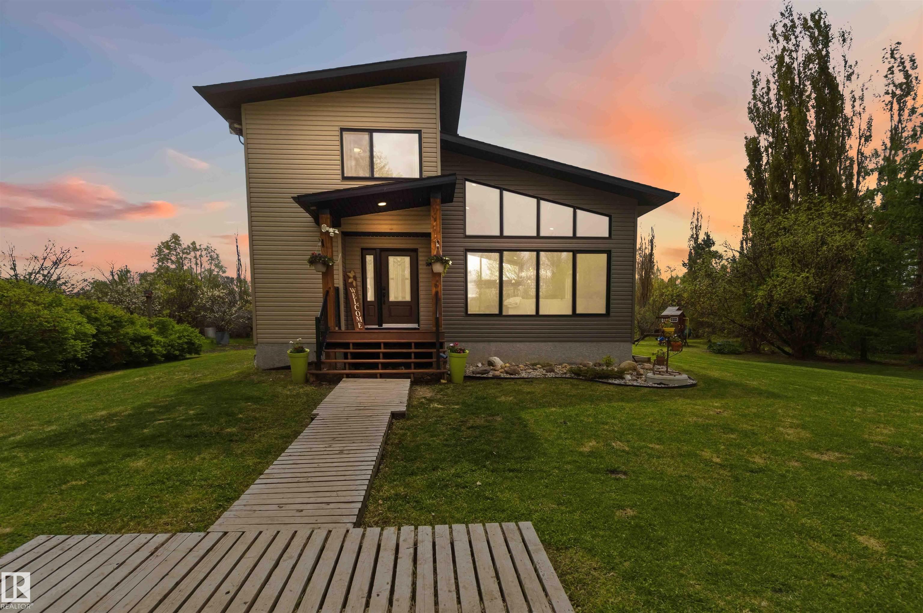 11 - 2011 Twp Road 510, Twin Ravines, Rural Parkland County