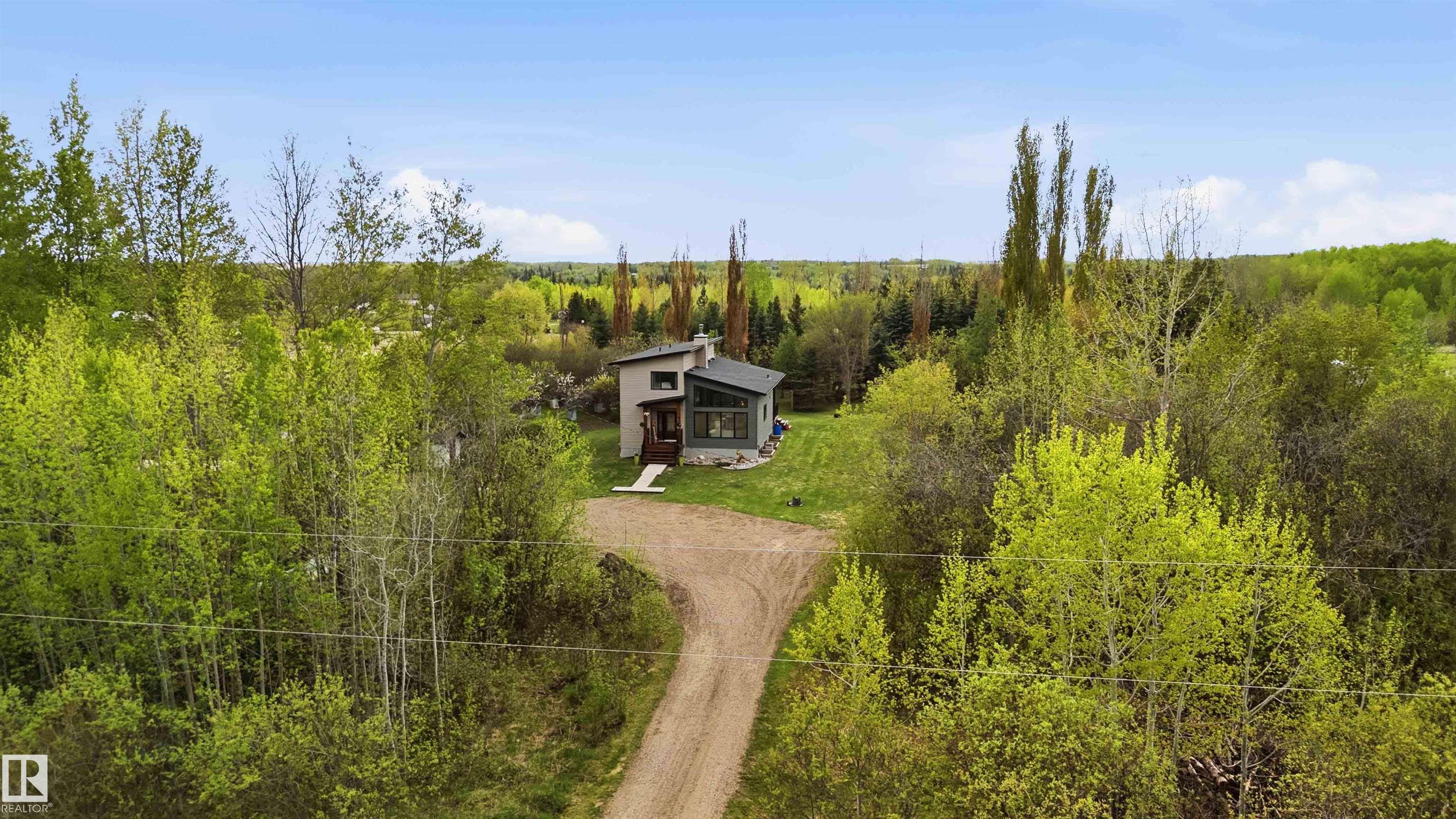 Photo 48 at 11 - 2011 Twp Road 510, Twin Ravines, Rural Parkland County