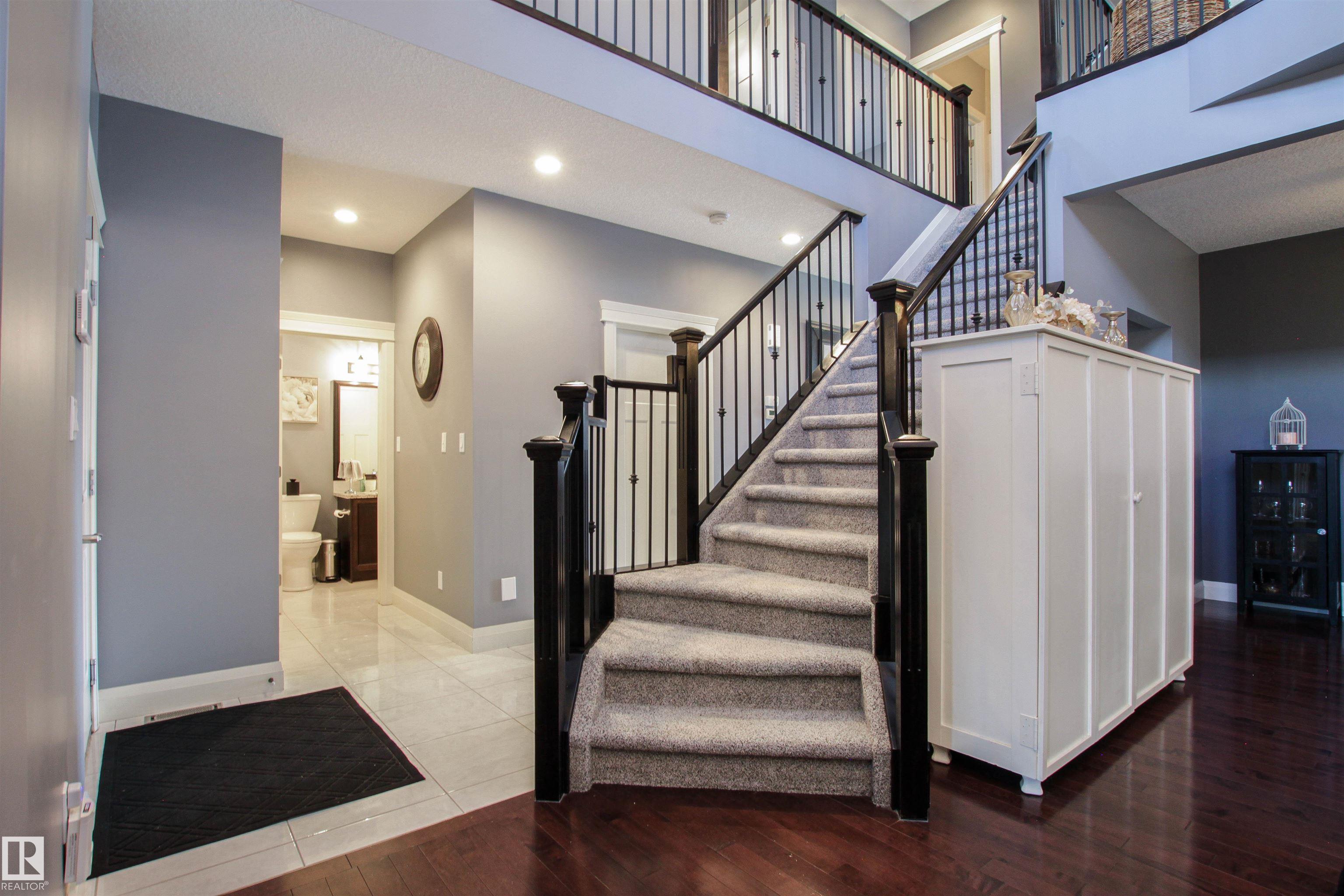 112 Bremner Crescent, South Pointe, Fort Saskatchewan
