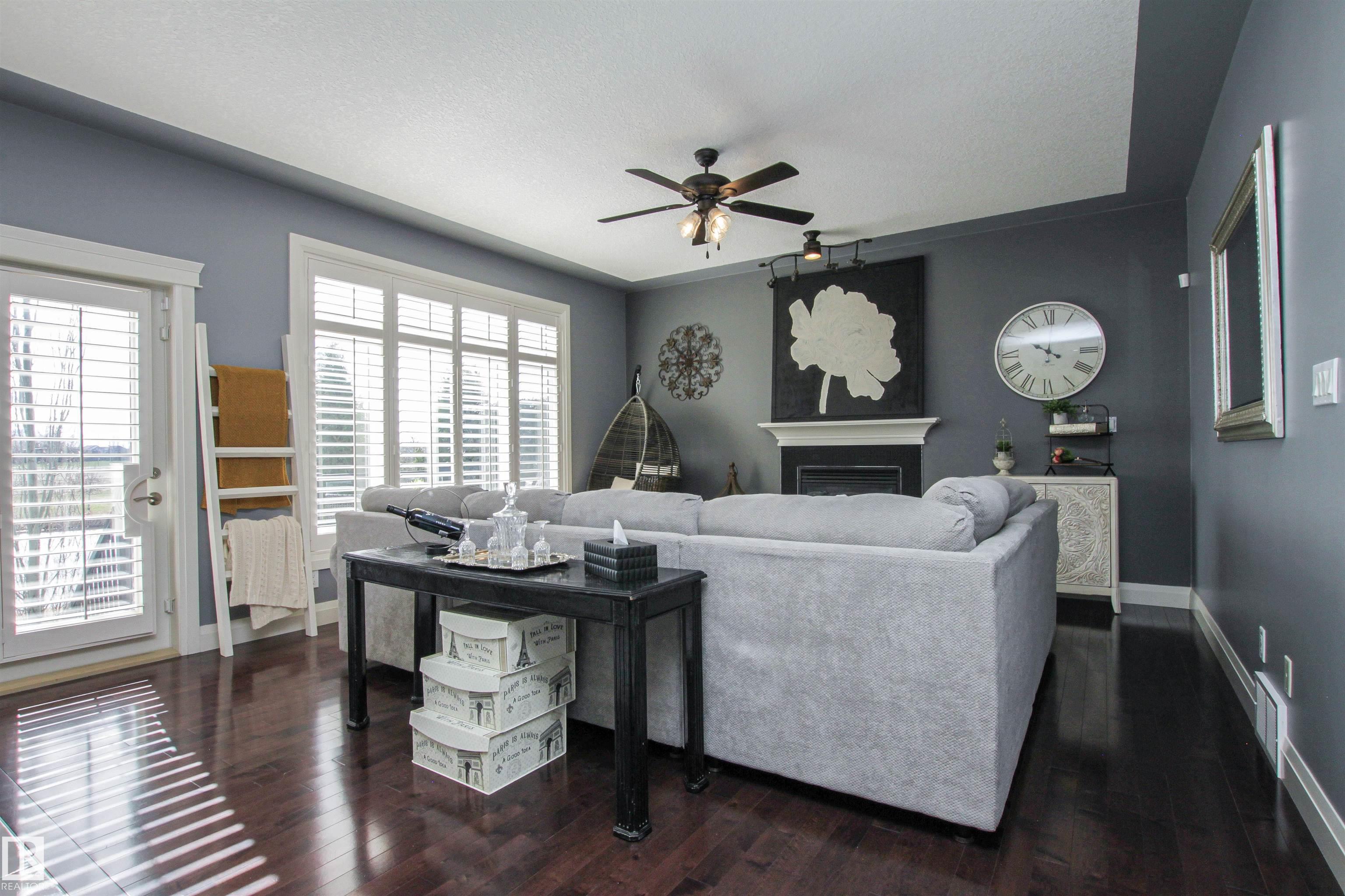Photo 11 at 112 Bremner Crescent, South Pointe, Fort Saskatchewan