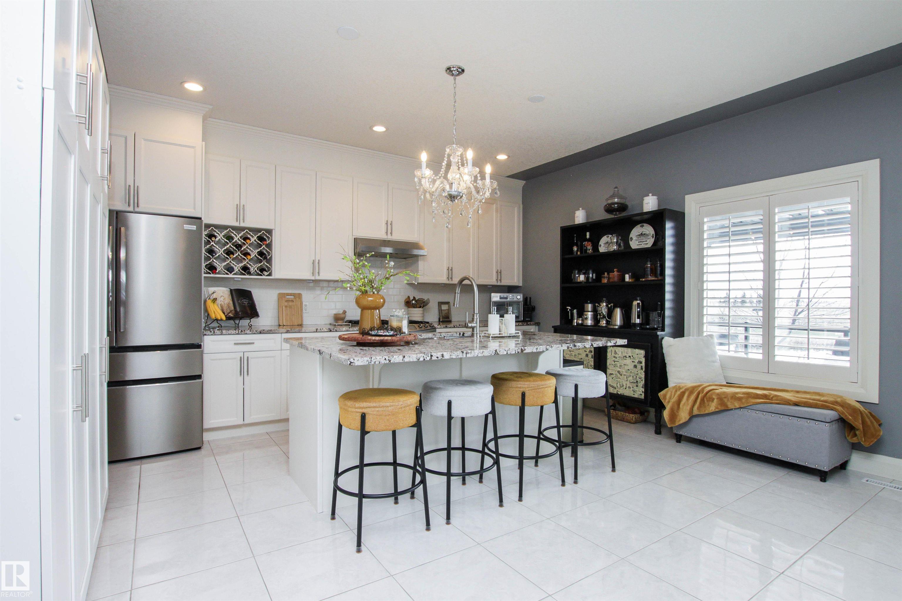 Photo 16 at 112 Bremner Crescent, South Pointe, Fort Saskatchewan