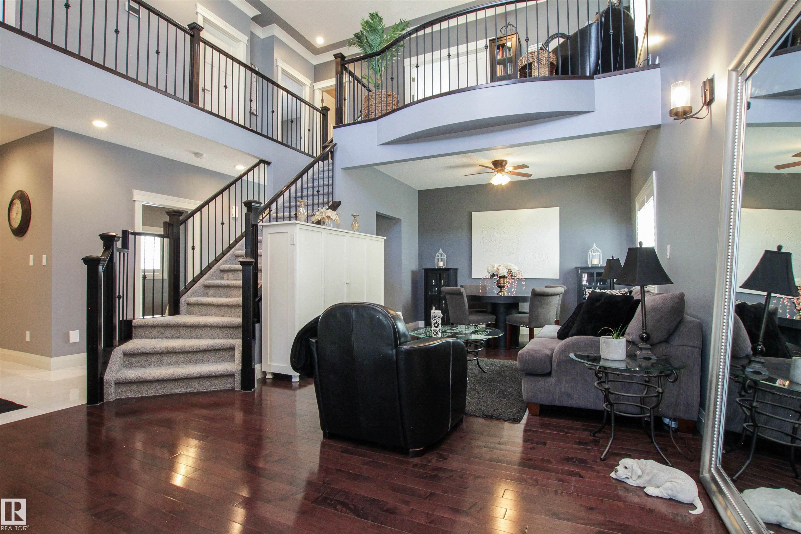 112 Bremner Crescent, South Pointe, Fort Saskatchewan