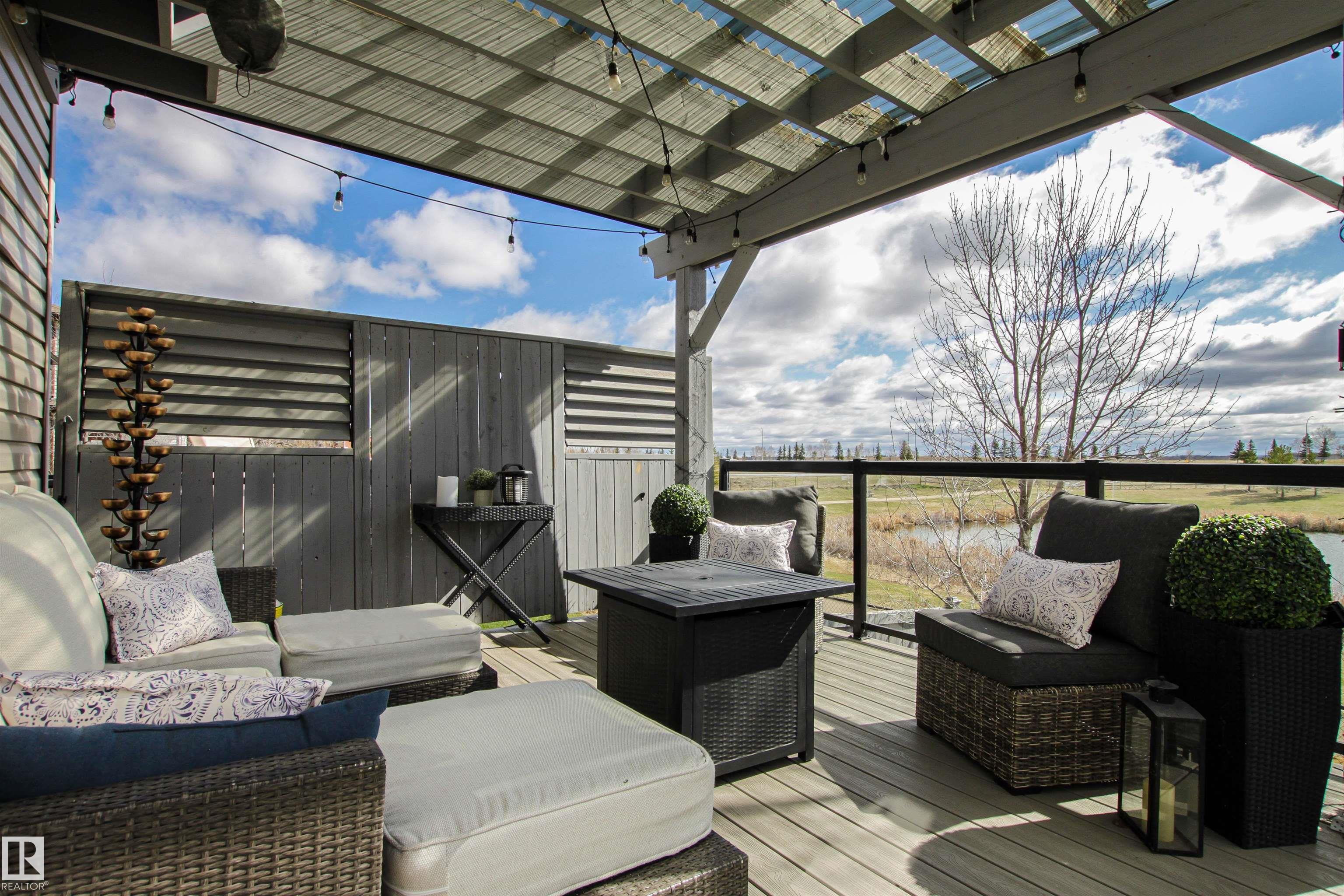 Photo 49 at 112 Bremner Crescent, South Pointe, Fort Saskatchewan