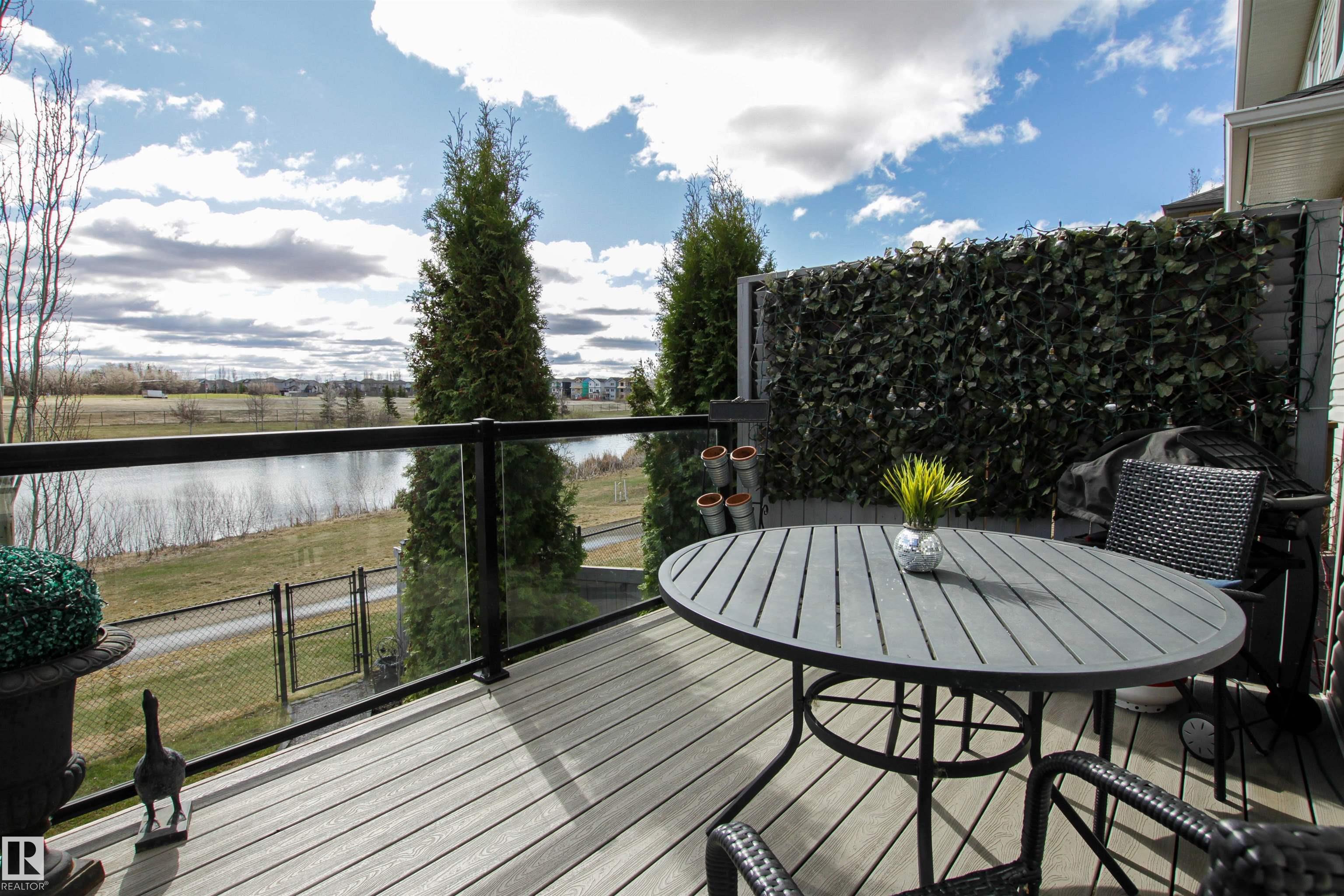 Photo 51 at 112 Bremner Crescent, South Pointe, Fort Saskatchewan
