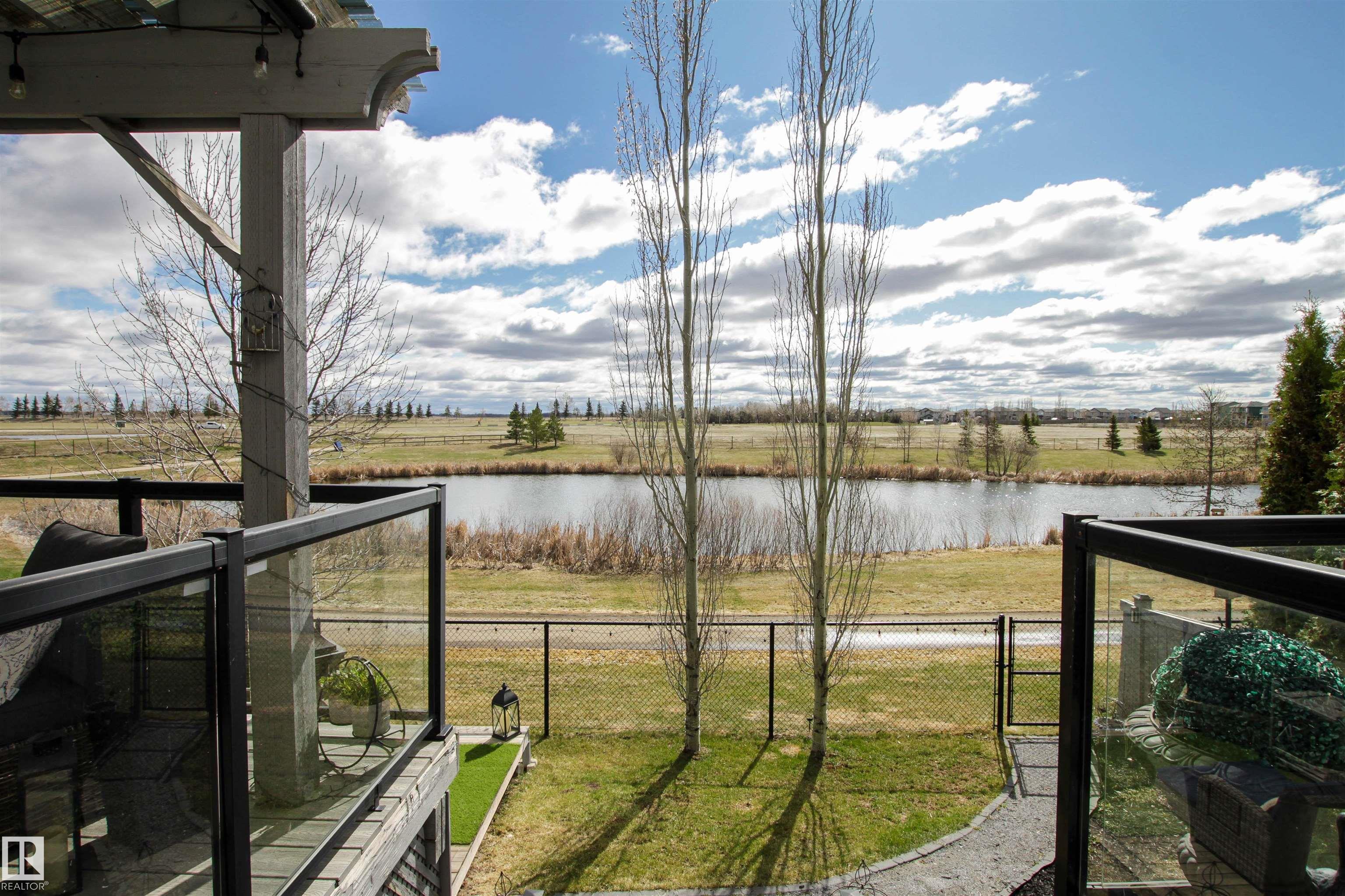Photo 52 at 112 Bremner Crescent, South Pointe, Fort Saskatchewan