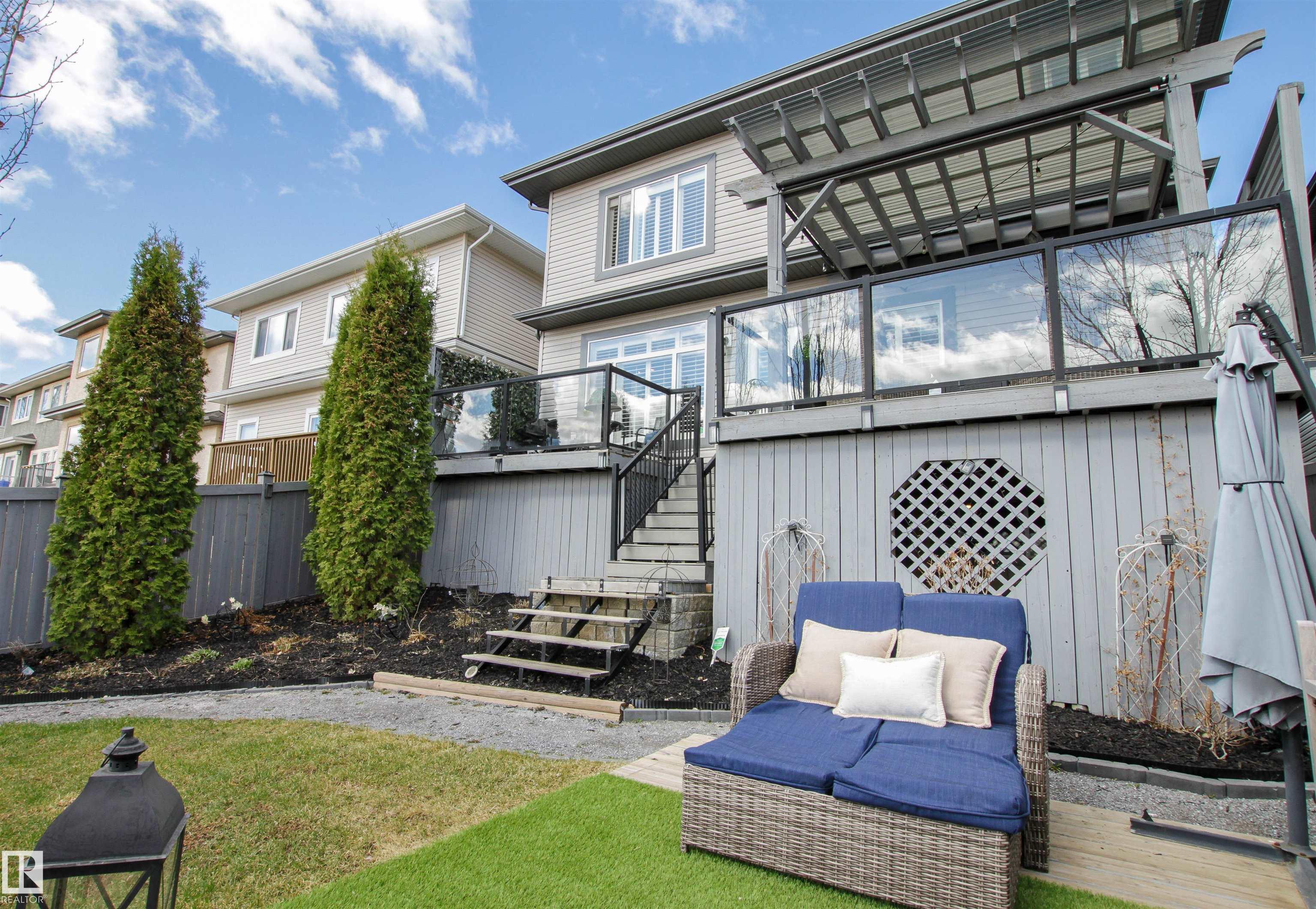 Photo 54 at 112 Bremner Crescent, South Pointe, Fort Saskatchewan