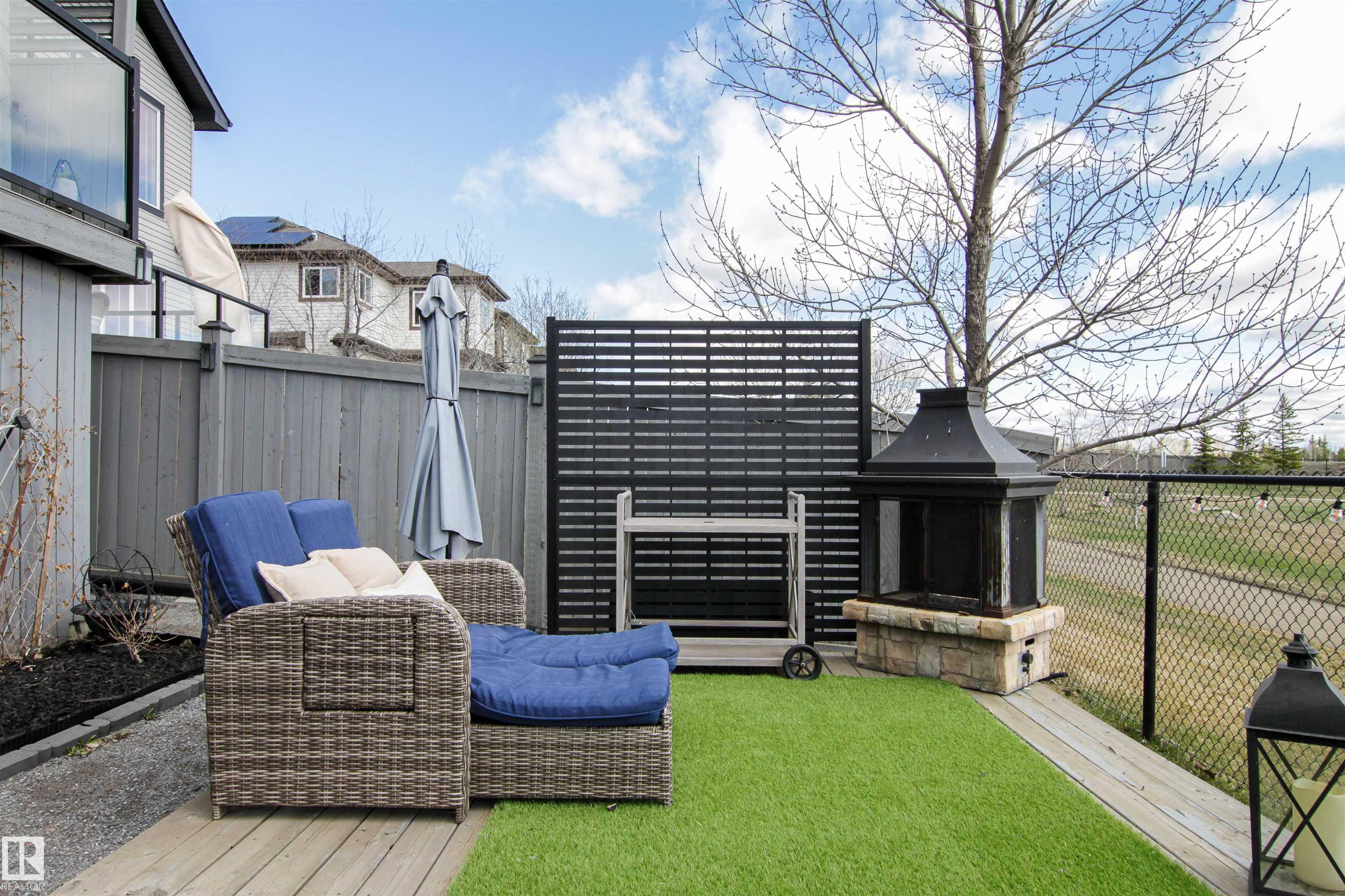 Photo 55 at 112 Bremner Crescent, South Pointe, Fort Saskatchewan