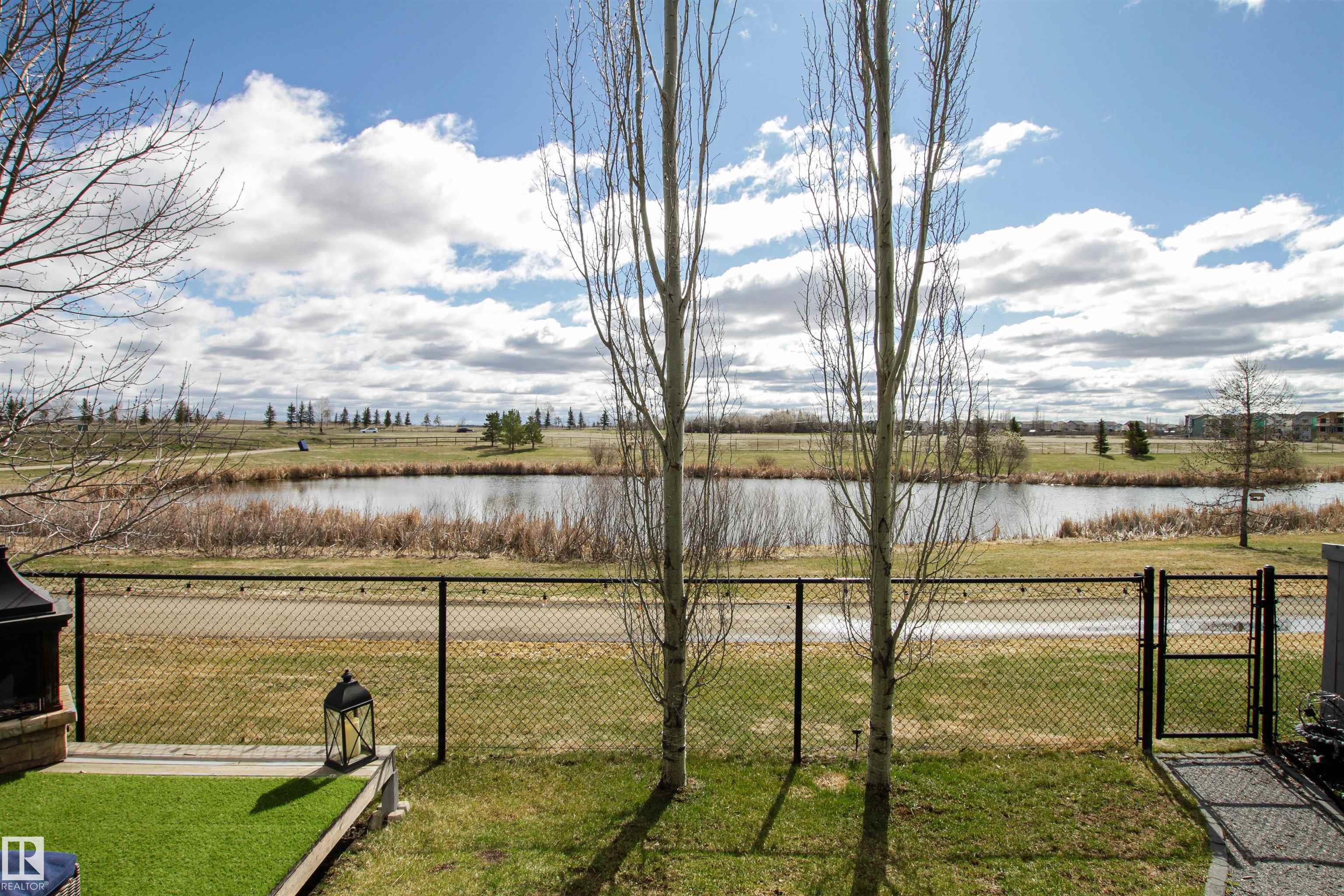 Photo 56 at 112 Bremner Crescent, South Pointe, Fort Saskatchewan