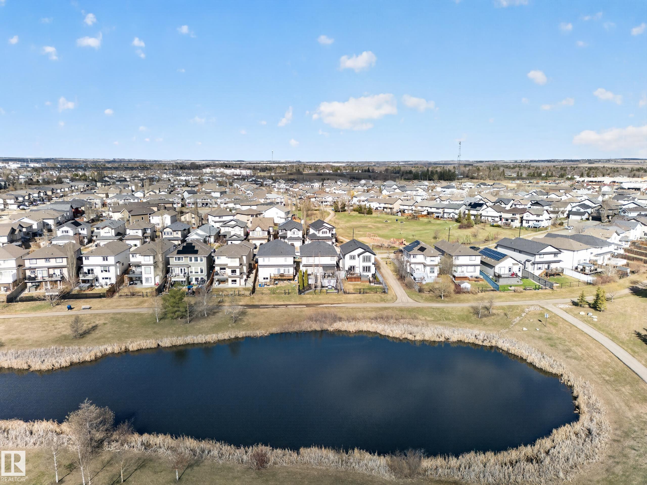 Photo 59 at 112 Bremner Crescent, South Pointe, Fort Saskatchewan