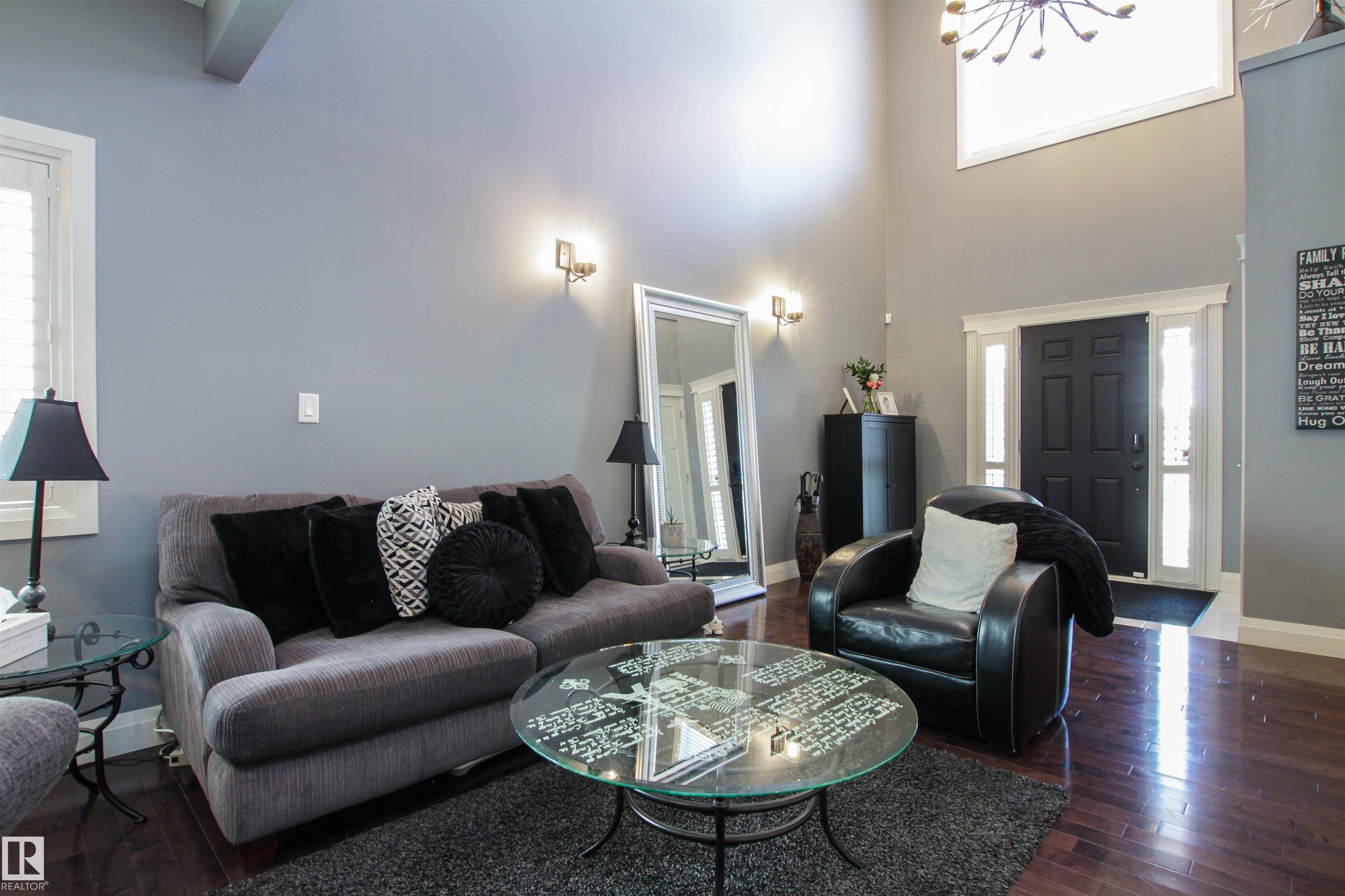 112 Bremner Crescent, South Pointe, Fort Saskatchewan
