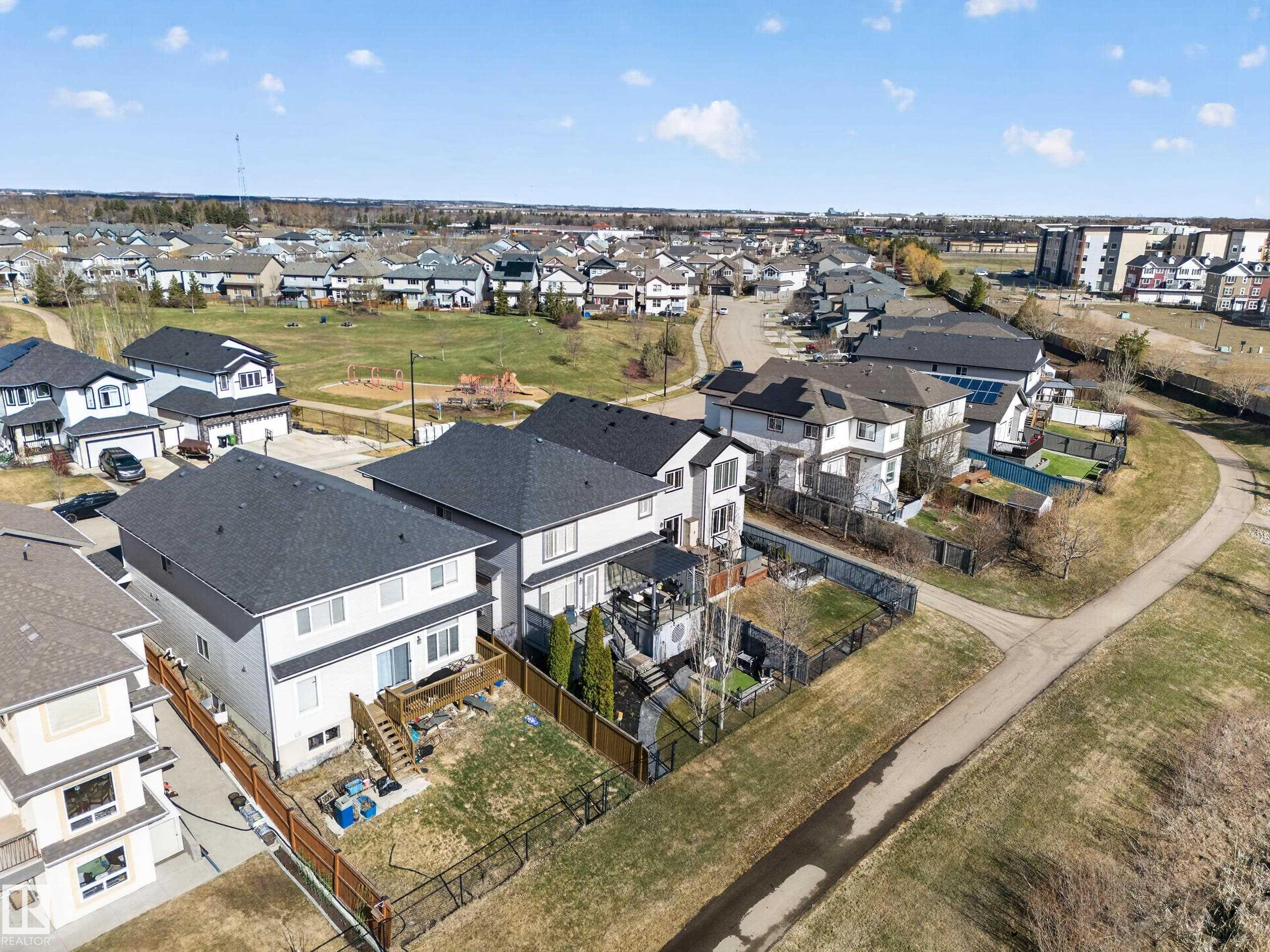 Photo 61 at 112 Bremner Crescent, South Pointe, Fort Saskatchewan