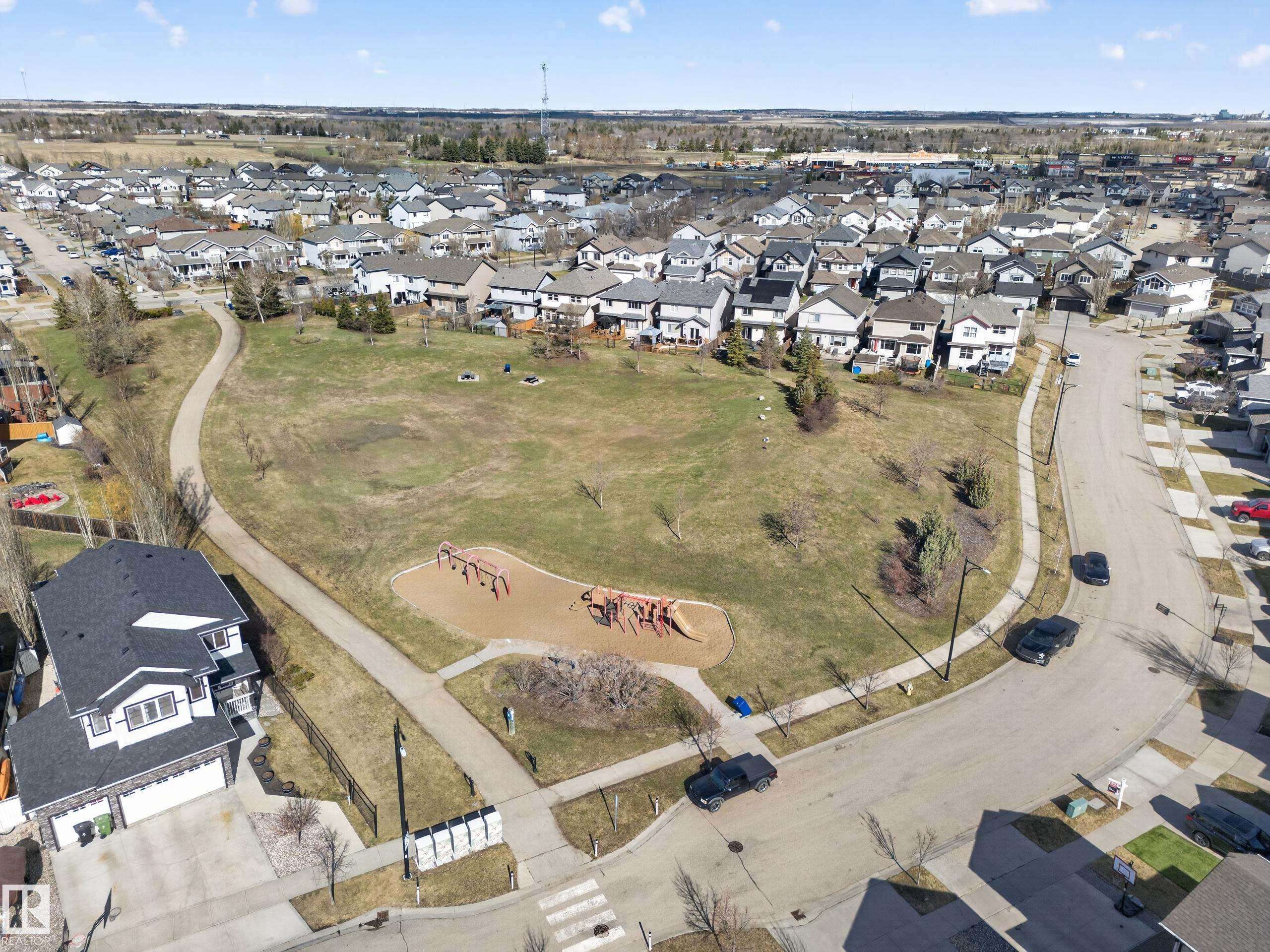 Photo 62 at 112 Bremner Crescent, South Pointe, Fort Saskatchewan