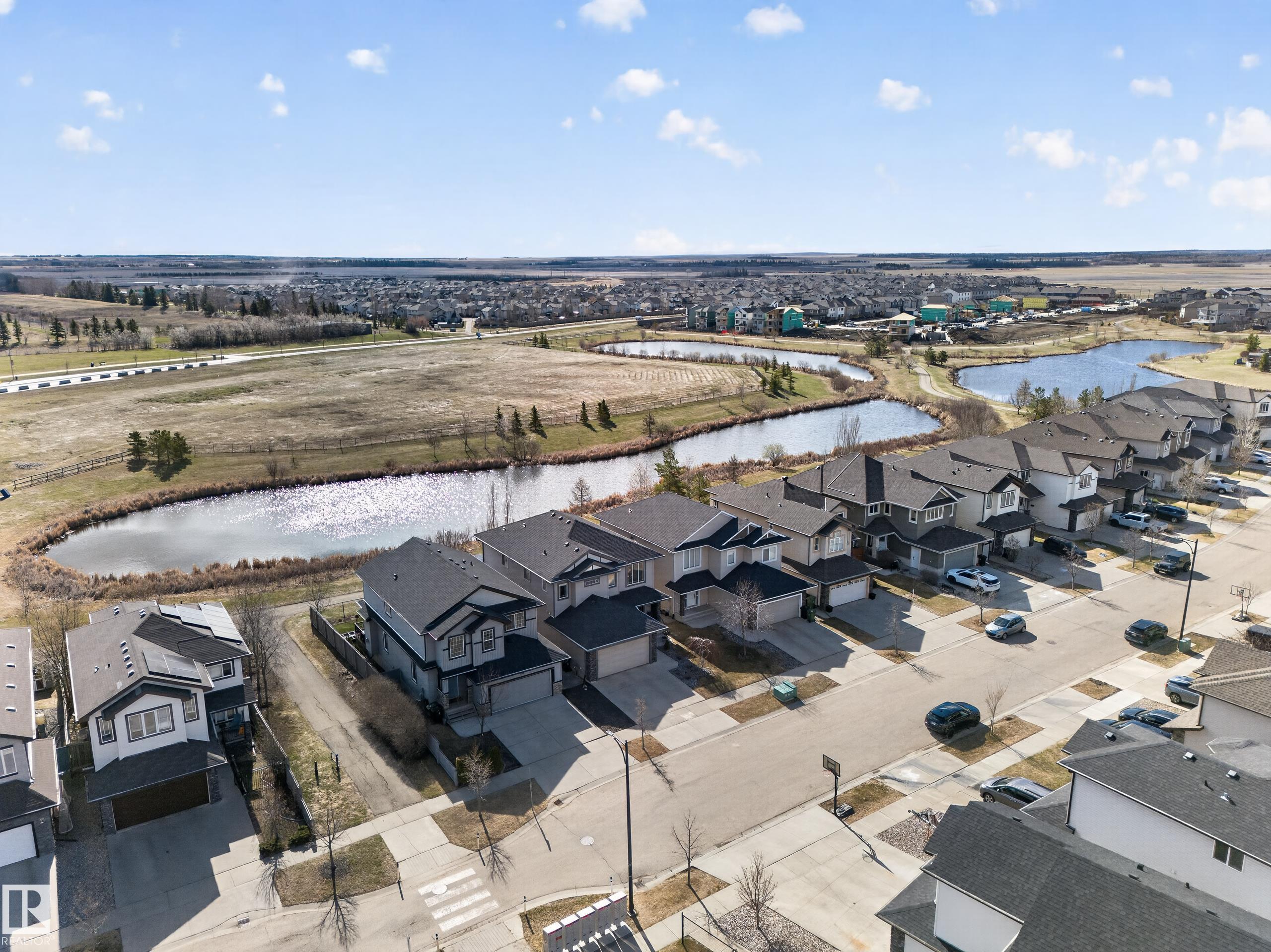 Photo 63 at 112 Bremner Crescent, South Pointe, Fort Saskatchewan