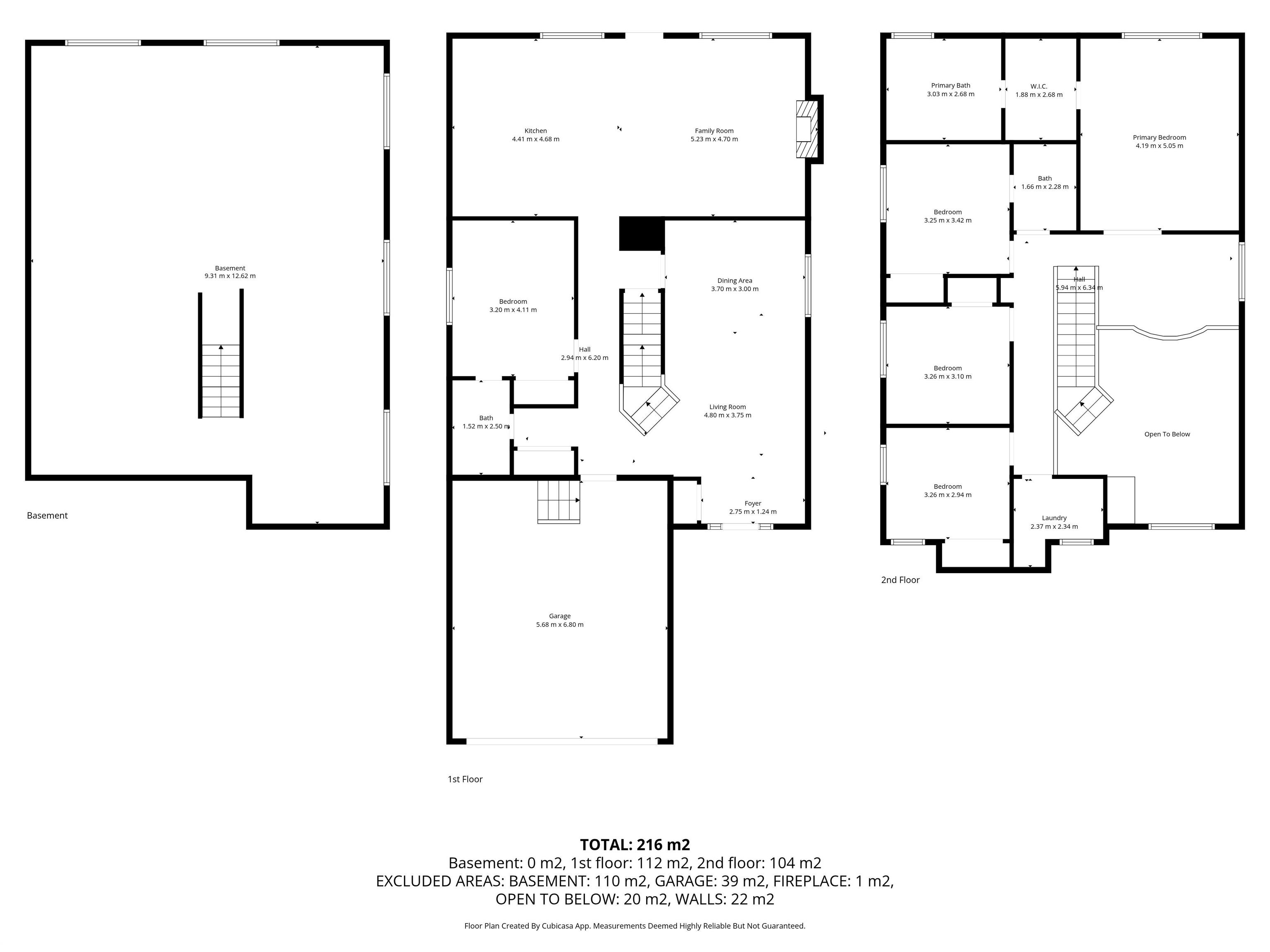 Photo 64 at 112 Bremner Crescent, South Pointe, Fort Saskatchewan