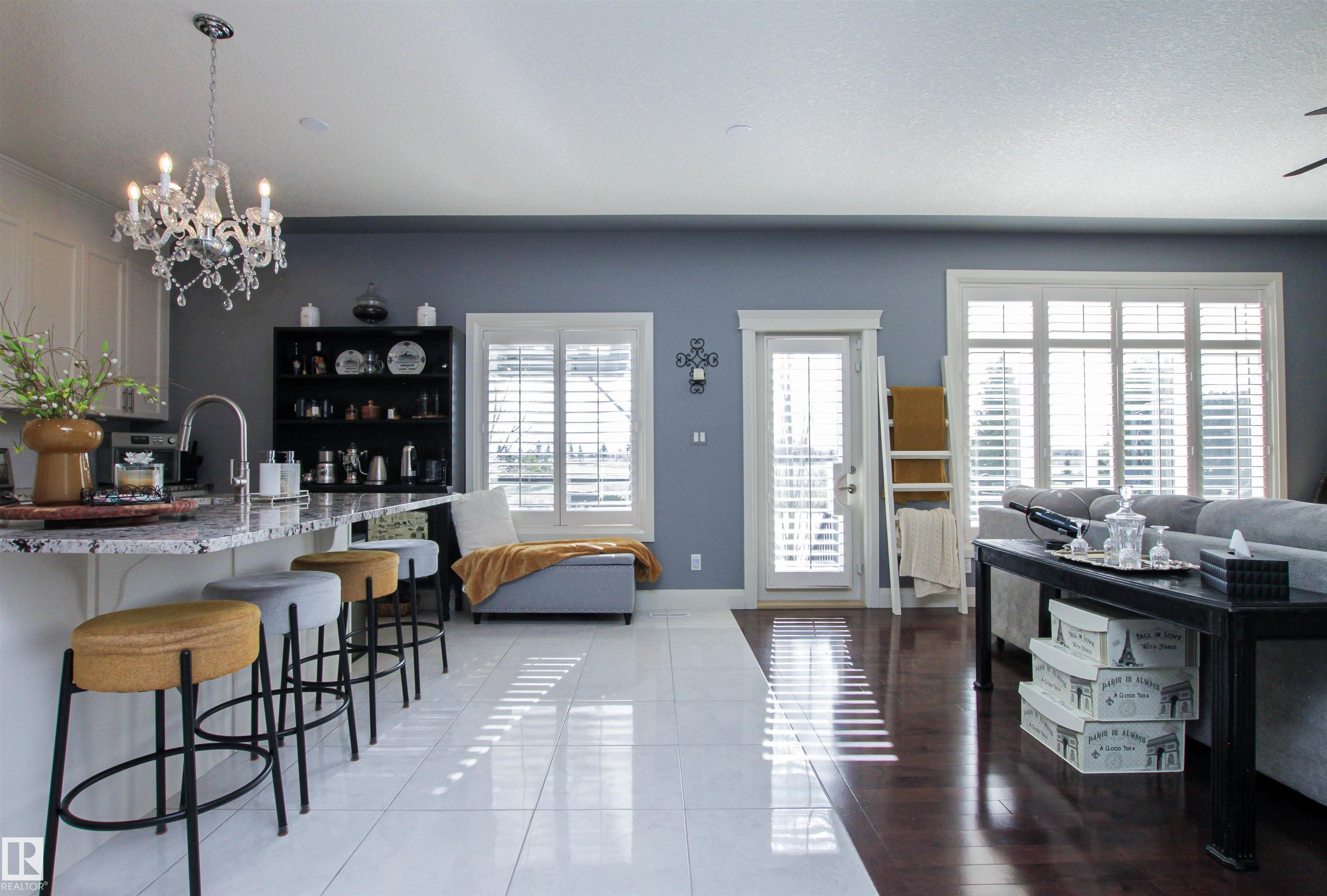 Photo 10 at 112 Bremner Crescent, South Pointe, Fort Saskatchewan