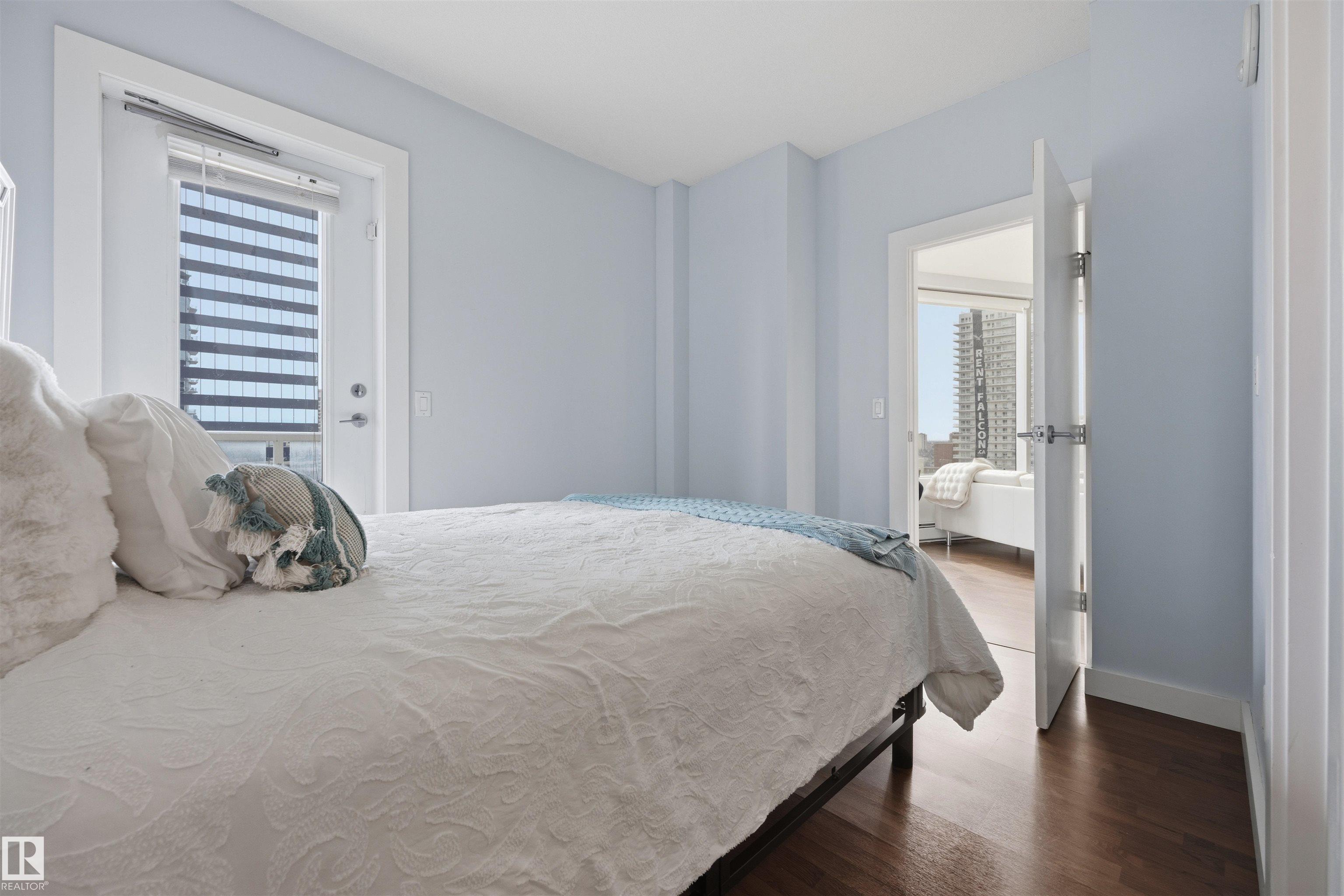 Photo 14 at 1403 - 10136 104 Street NW, Downtown, Edmonton