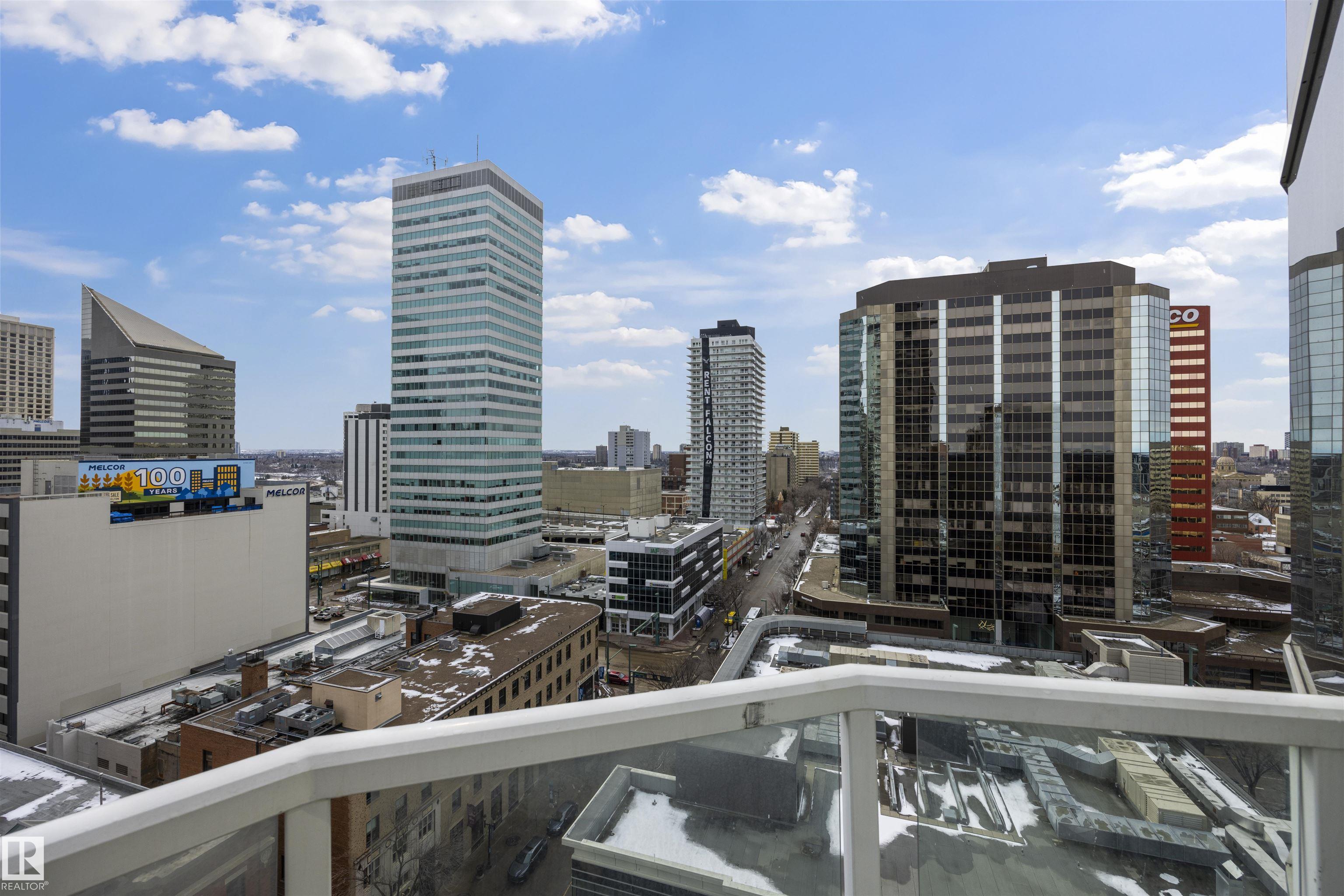 Photo 18 at 1403 - 10136 104 Street NW, Downtown, Edmonton
