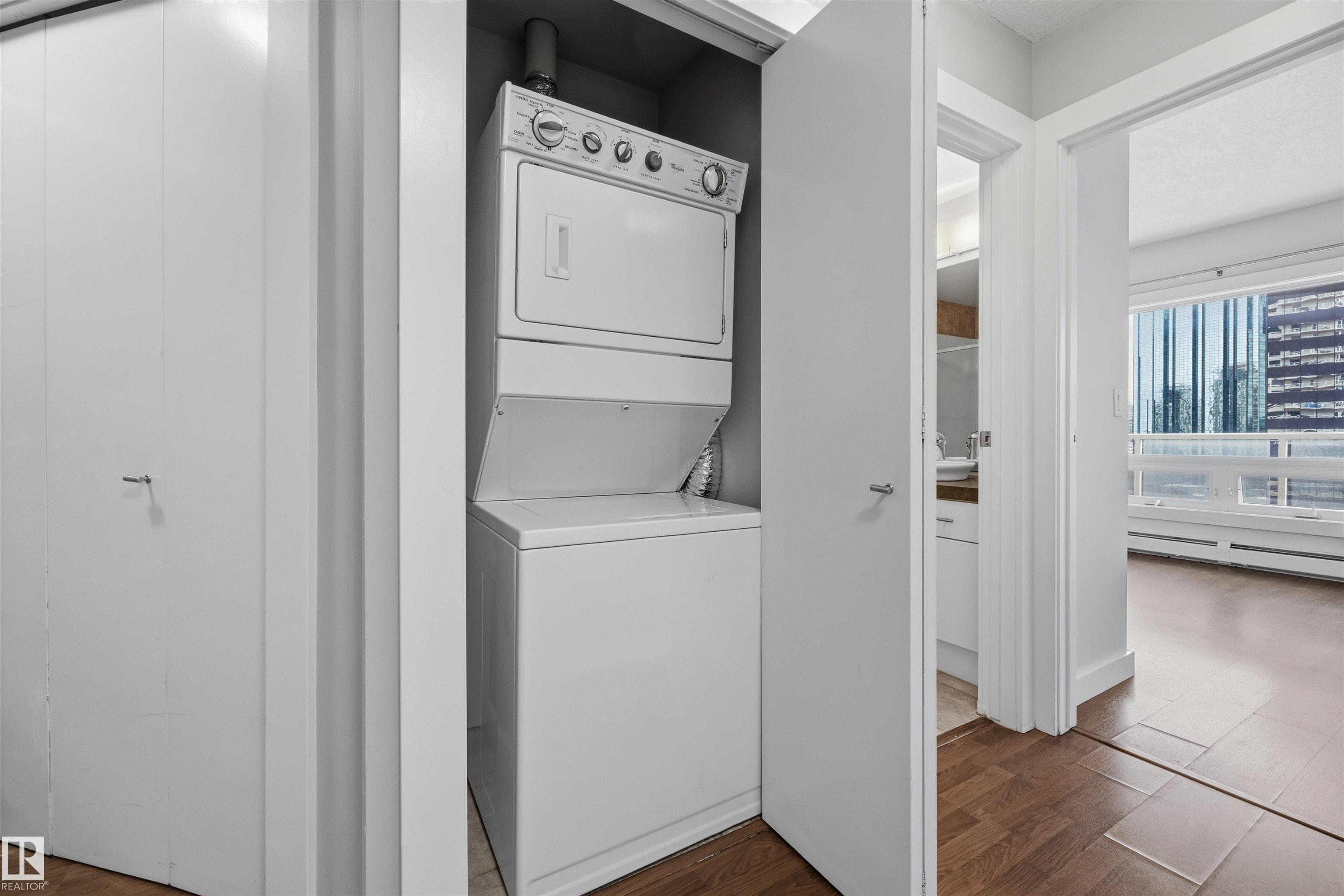 Photo 19 at 1403 - 10136 104 Street NW, Downtown, Edmonton