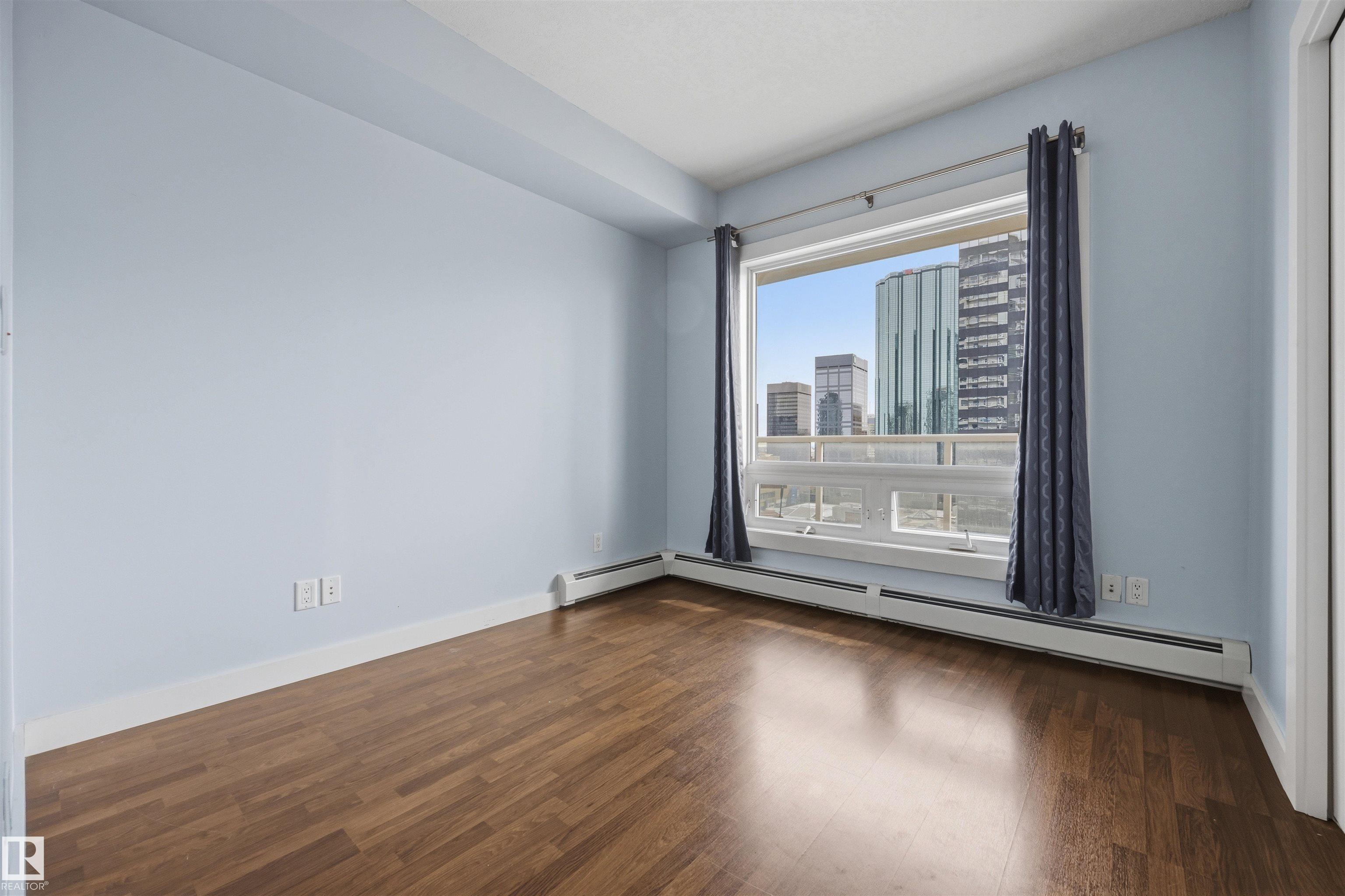 Photo 23 at 1403 - 10136 104 Street NW, Downtown, Edmonton