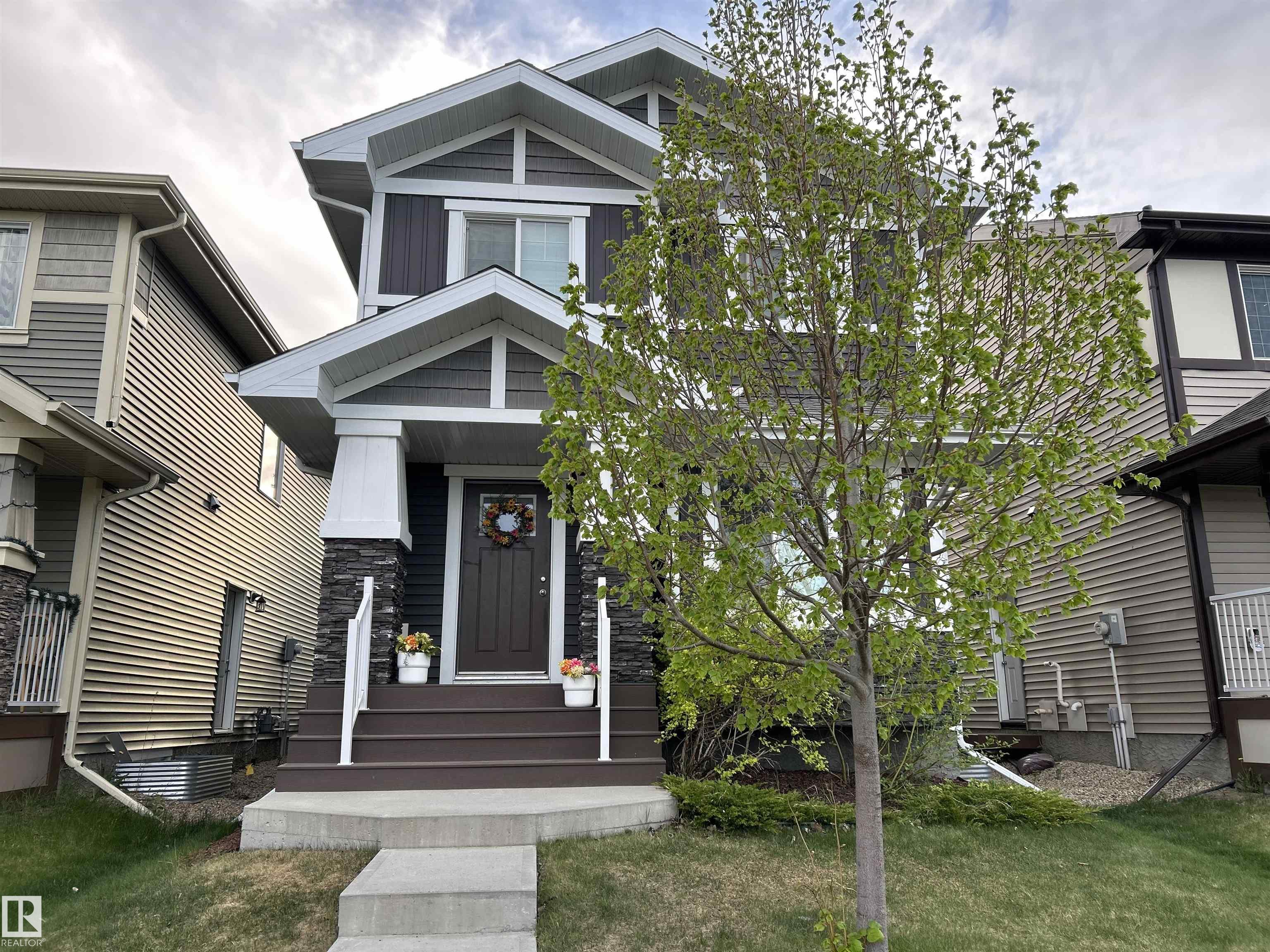 8952 218 Street NW, Rosenthal, Edmonton