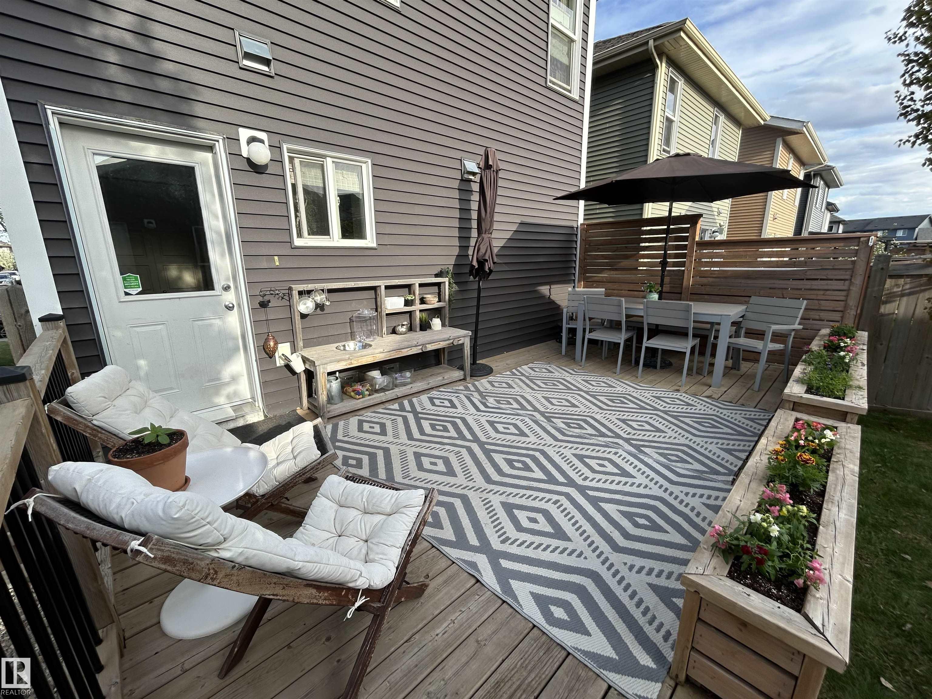 8952 218 Street NW, Rosenthal, Edmonton