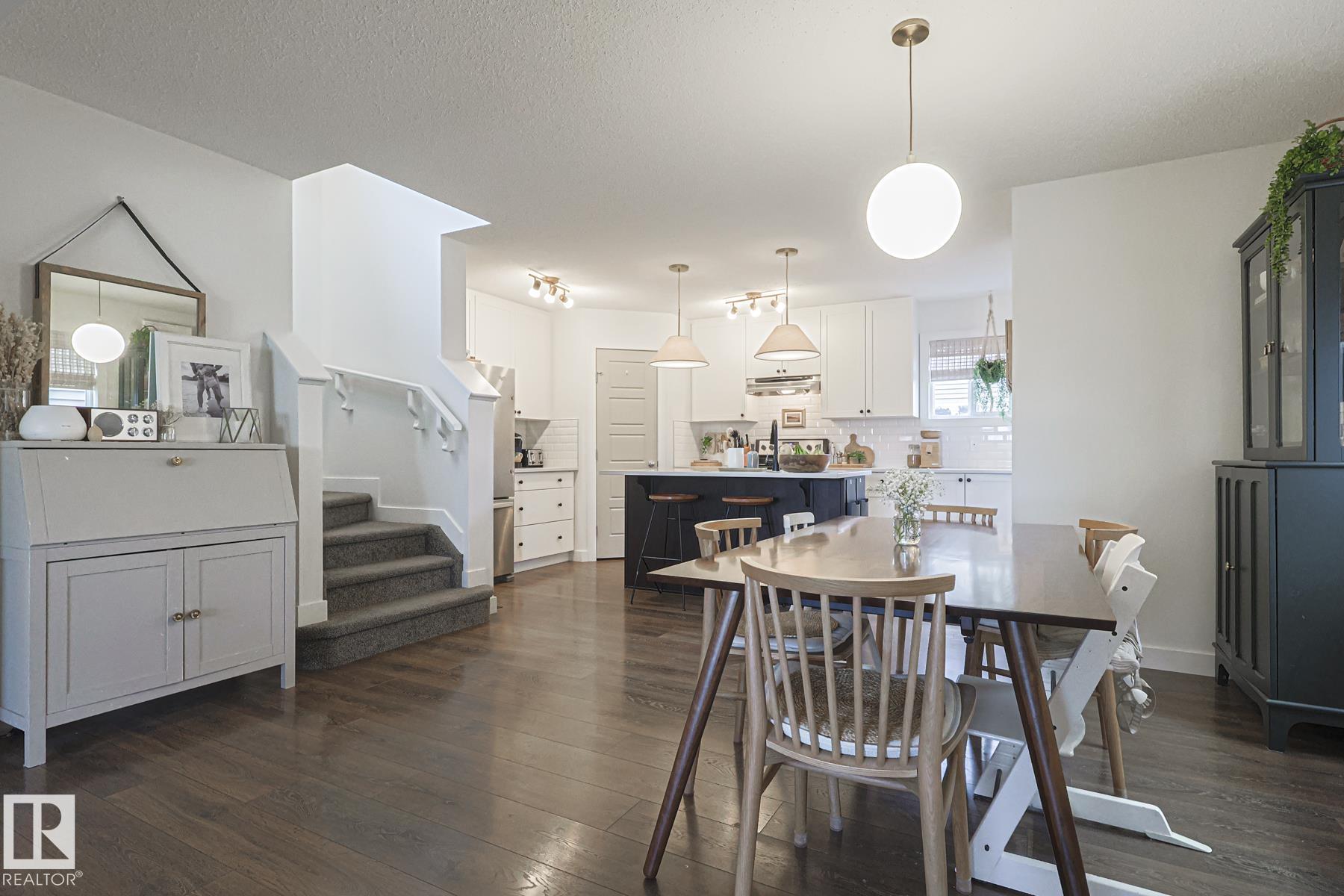 Photo 8 at 8952 218 Street NW, Rosenthal, Edmonton