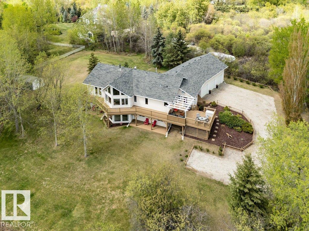 2-51317 Hwy 60, Spanish Oaks, Rural Parkland County