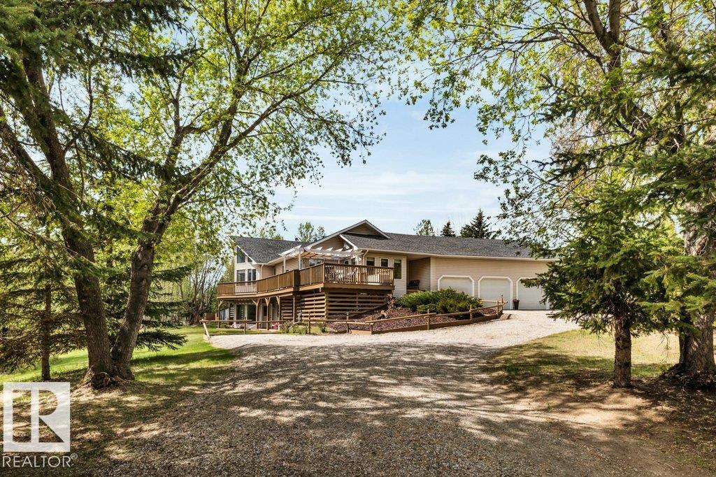 2-51317 Hwy 60, Spanish Oaks, Rural Parkland County