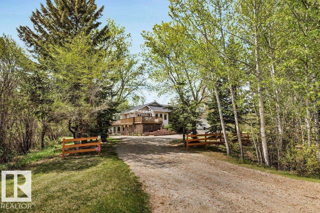 2-51317 Hwy 60, Spanish Oaks, Rural Parkland County