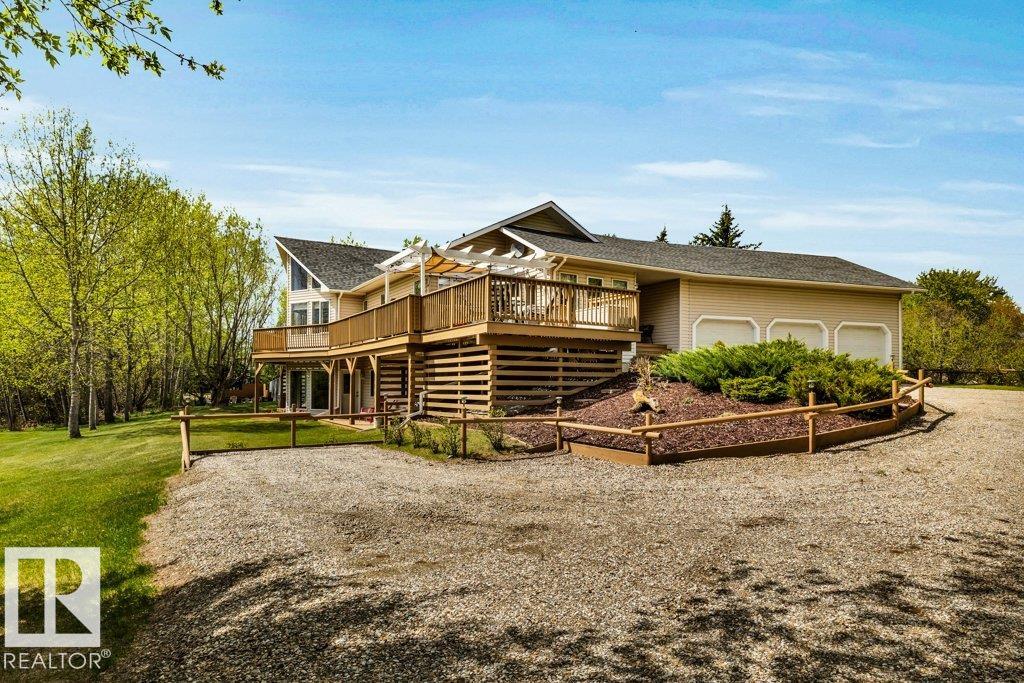 2-51317 Hwy 60, Spanish Oaks, Rural Parkland County