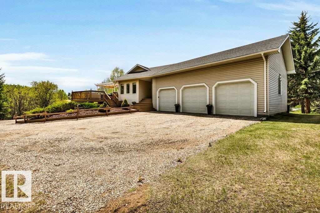 2-51317 Hwy 60, Spanish Oaks, Rural Parkland County