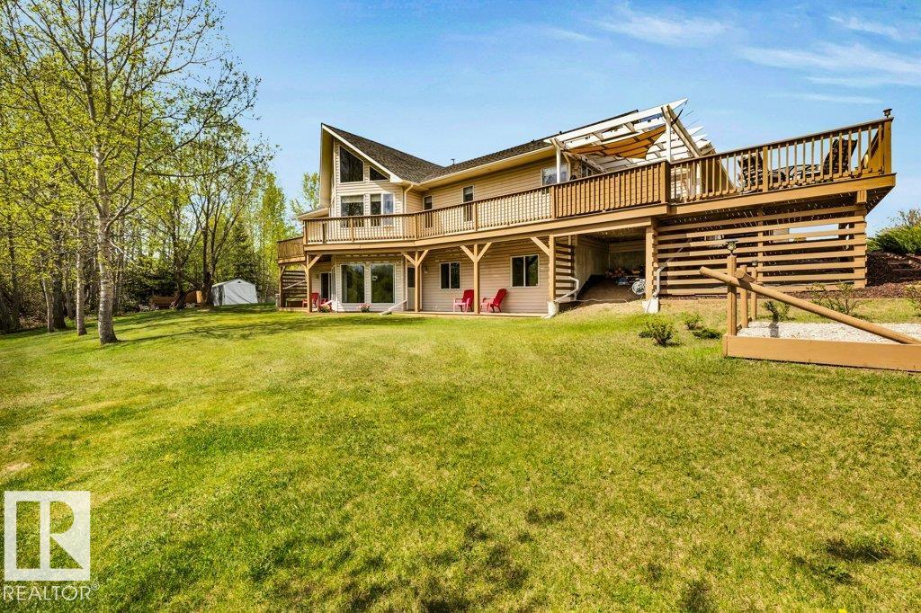 Photo 60 at 2-51317 Hwy 60, Spanish Oaks, Rural Parkland County