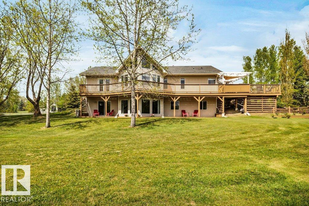 Photo 61 at 2-51317 Hwy 60, Spanish Oaks, Rural Parkland County