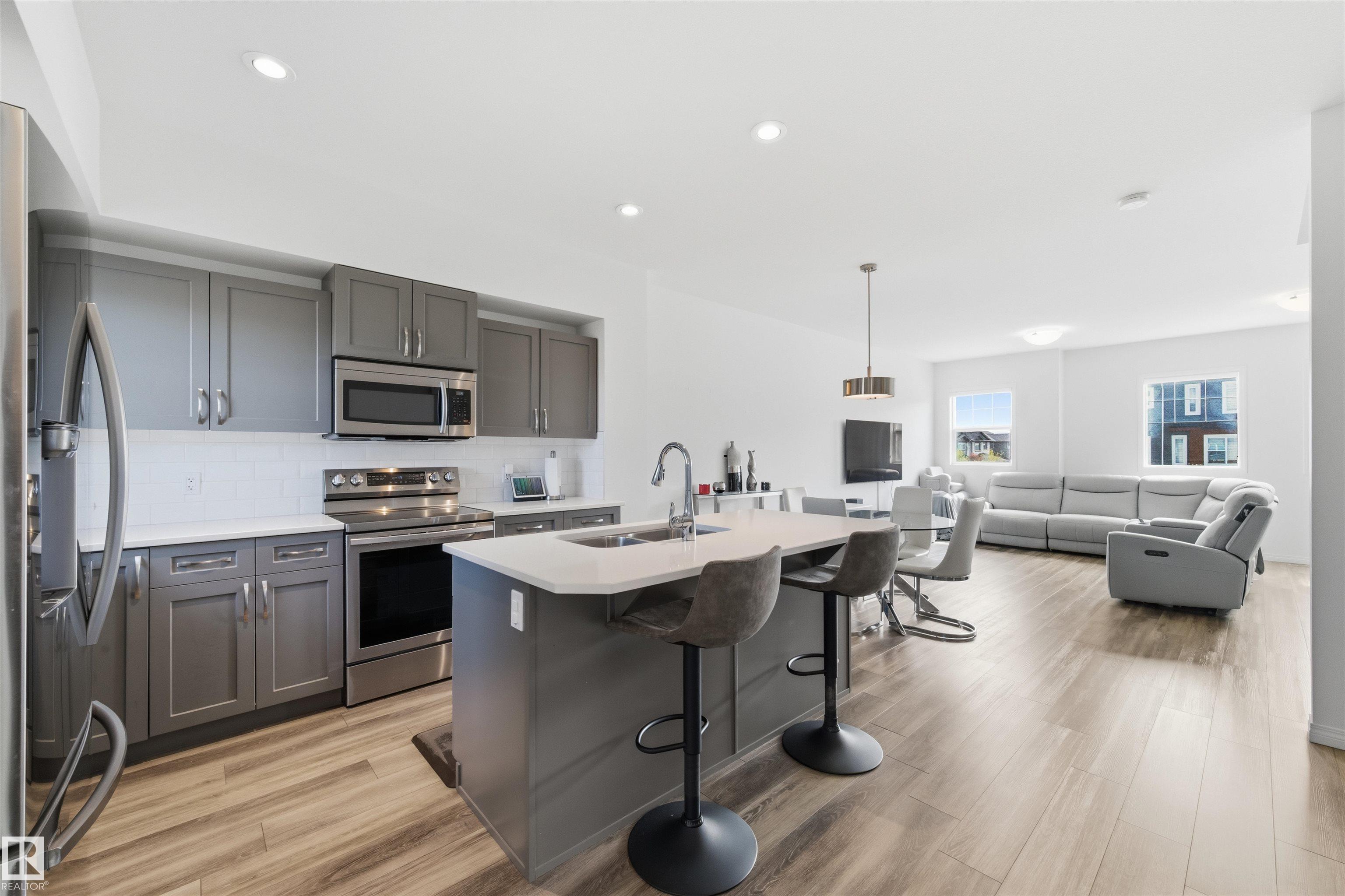 1506 157 Street SW, Glenridding Ravine, Edmonton