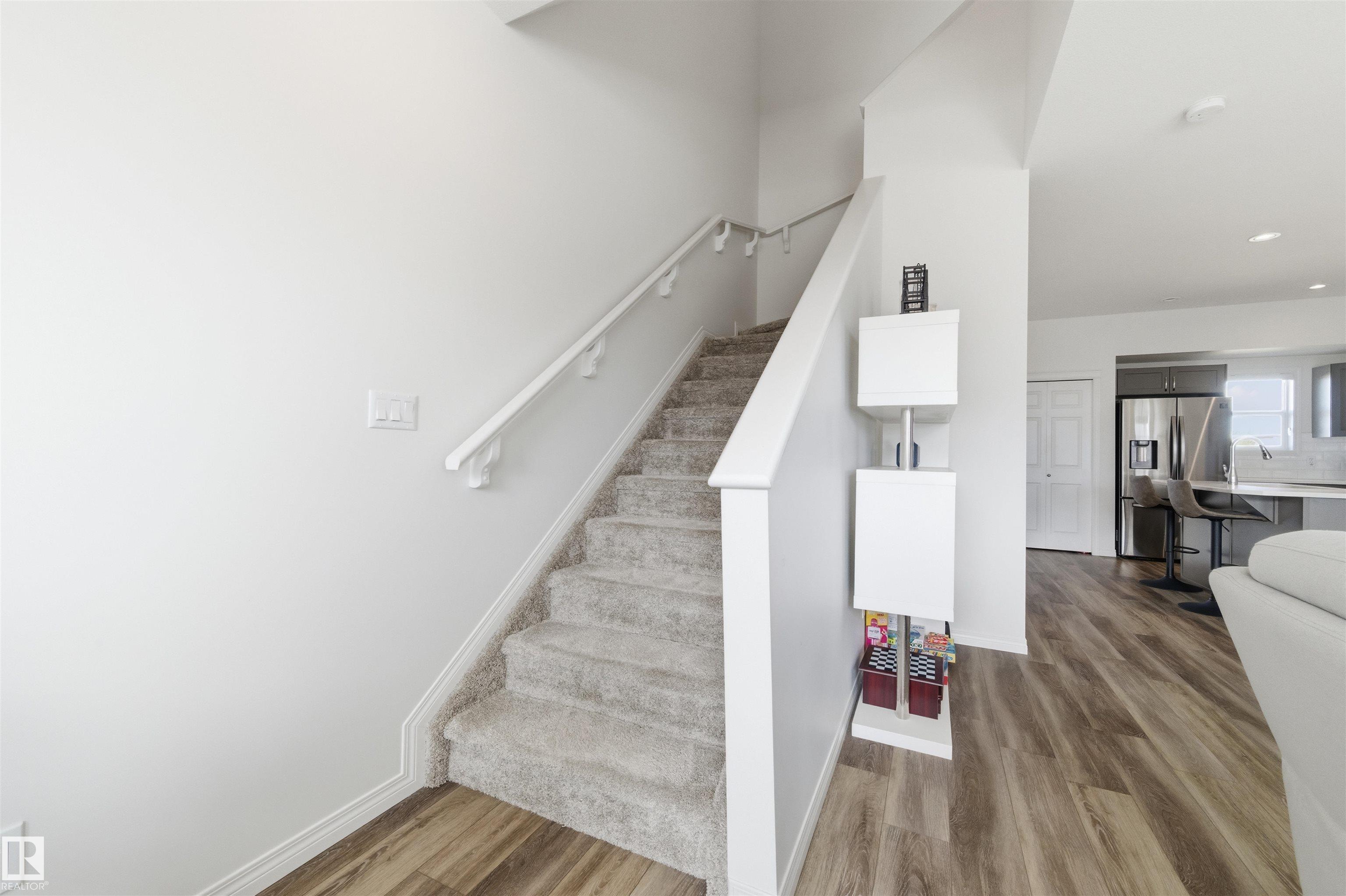 Photo 11 at 1506 157 Street SW, Glenridding Ravine, Edmonton