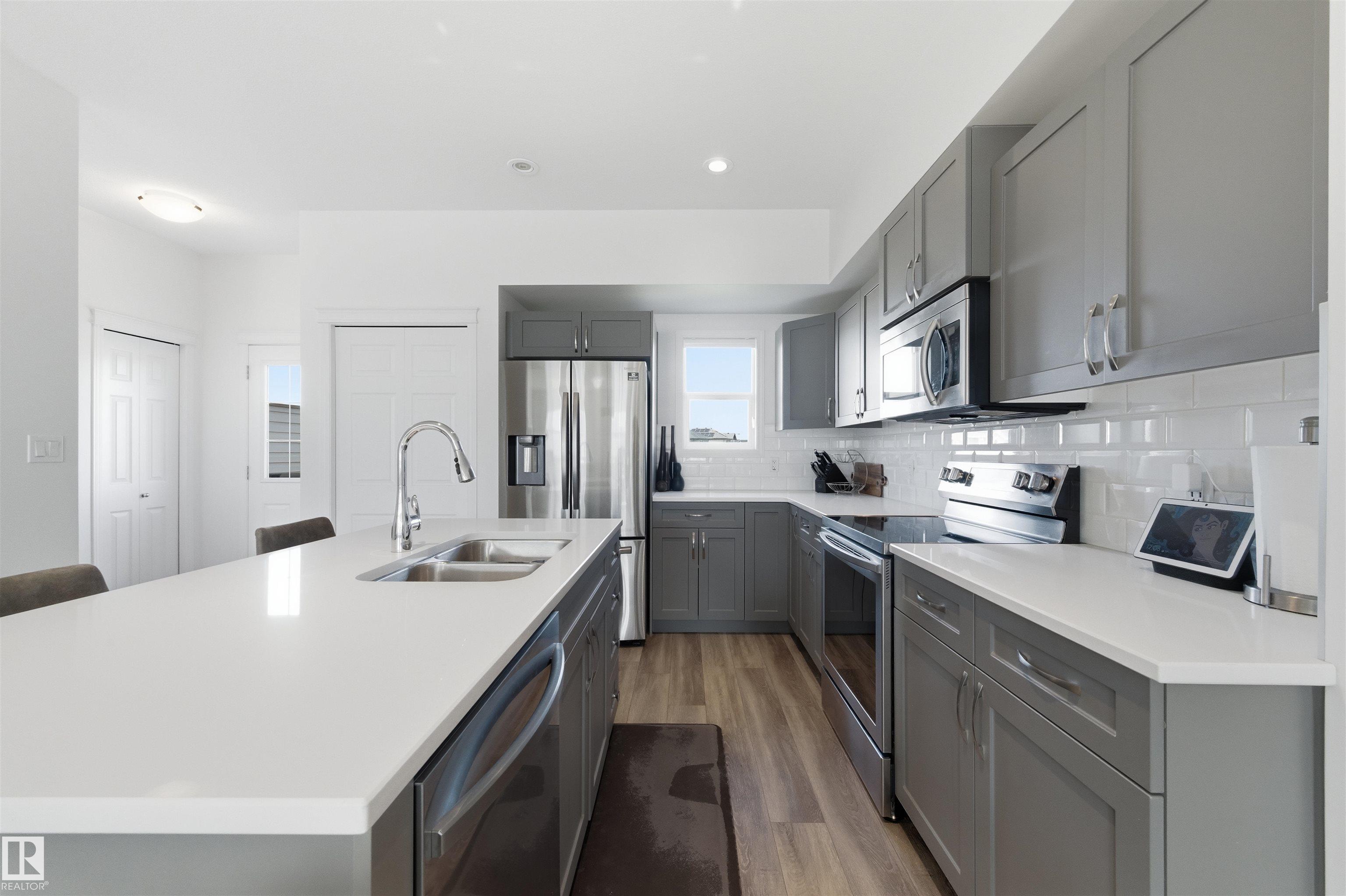 1506 157 Street SW, Glenridding Ravine, Edmonton