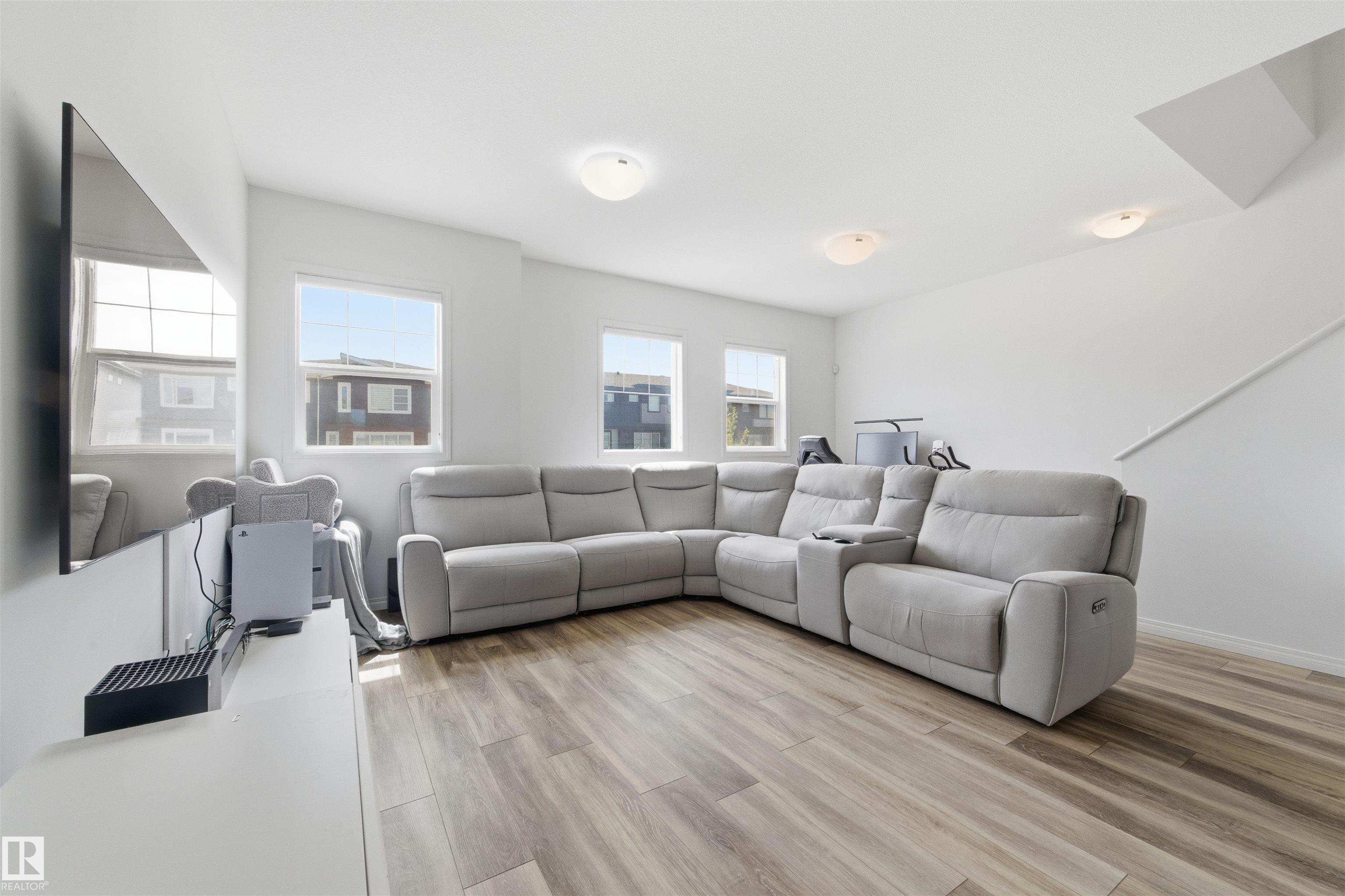 Photo 7 at 1506 157 Street SW, Glenridding Ravine, Edmonton