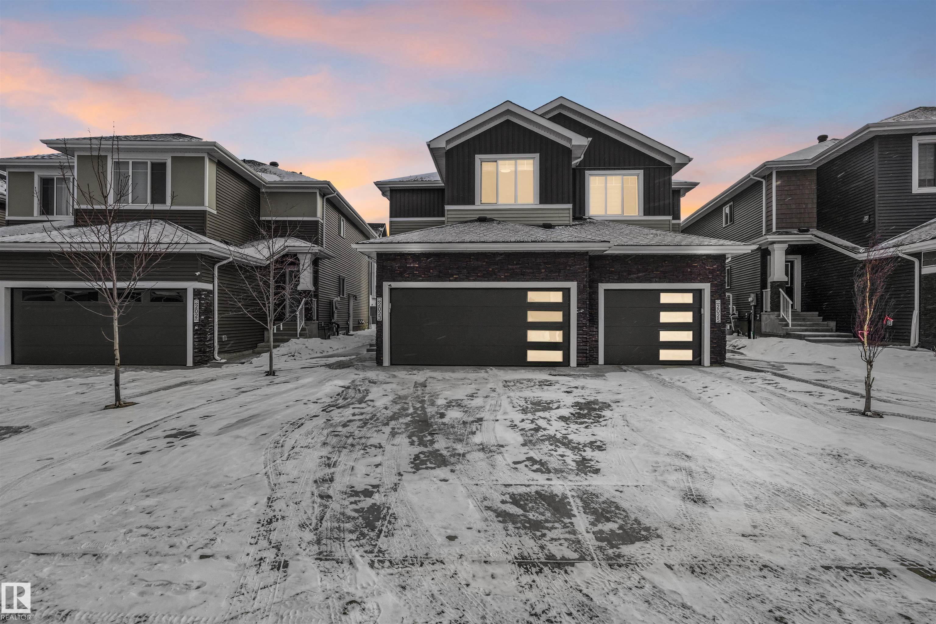 2023 164 Street SW, Glenridding Heights, Edmonton