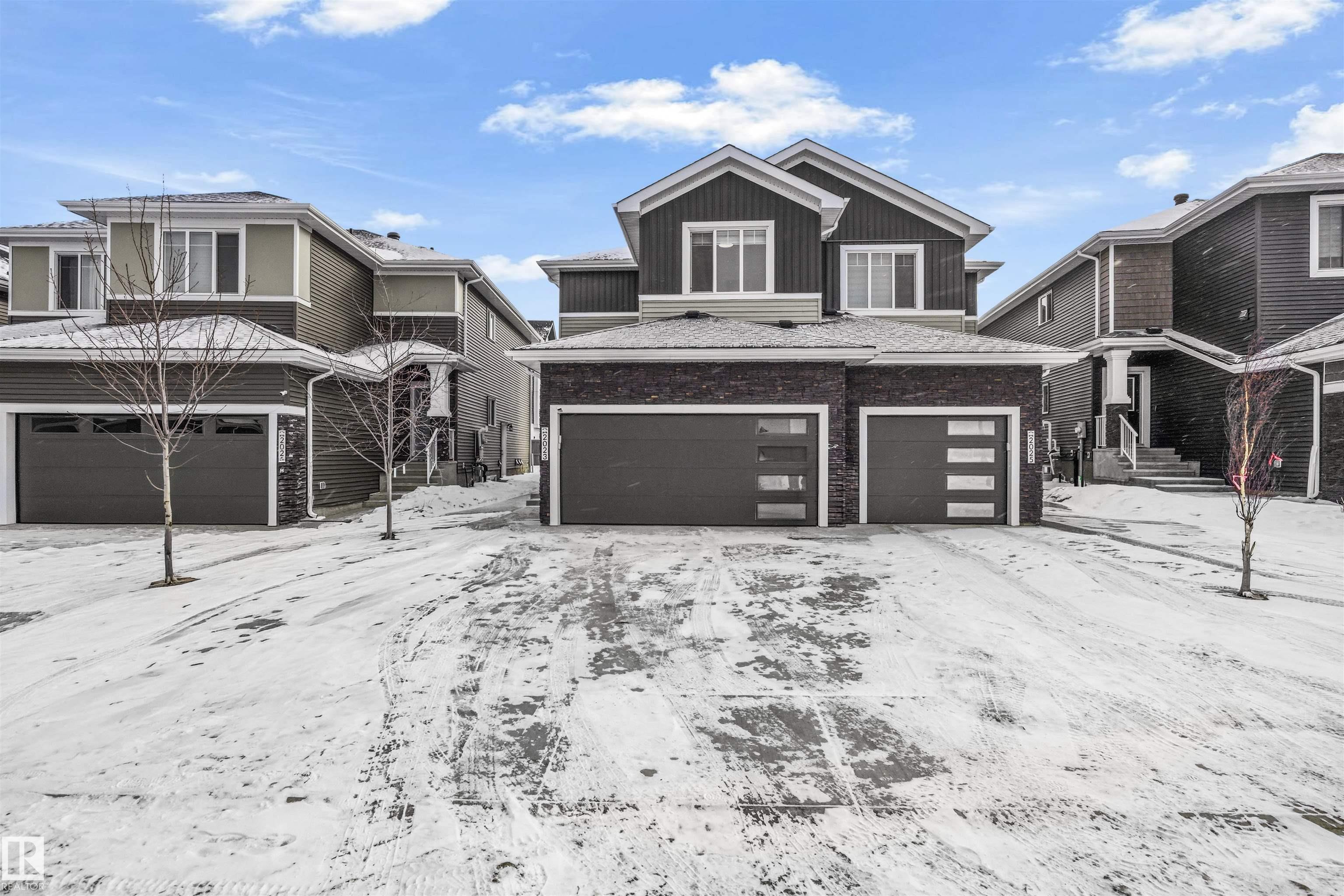 2023 164 Street SW, Glenridding Heights, Edmonton
