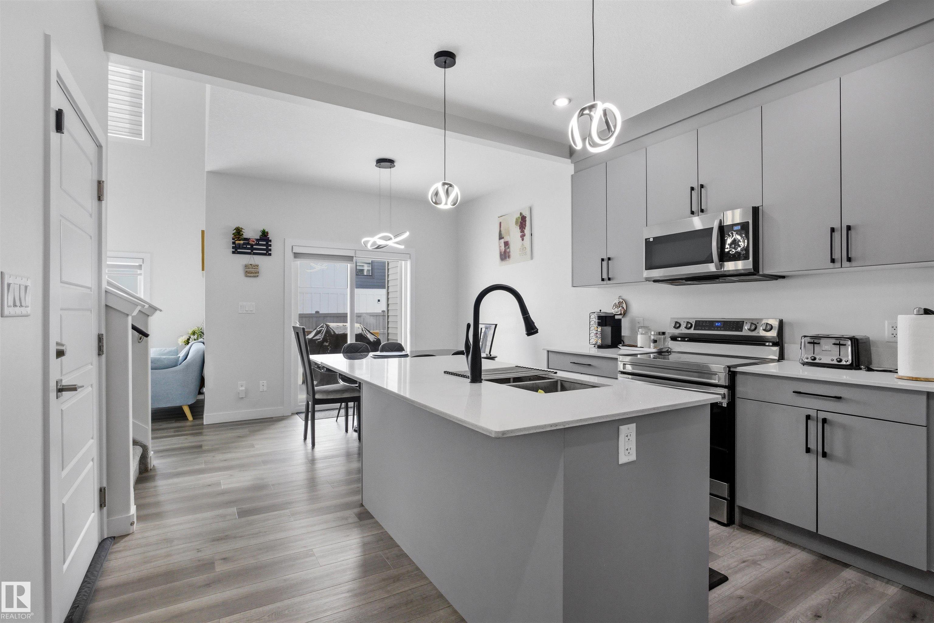 Photo 6 at 2023 164 Street SW, Glenridding Heights, Edmonton