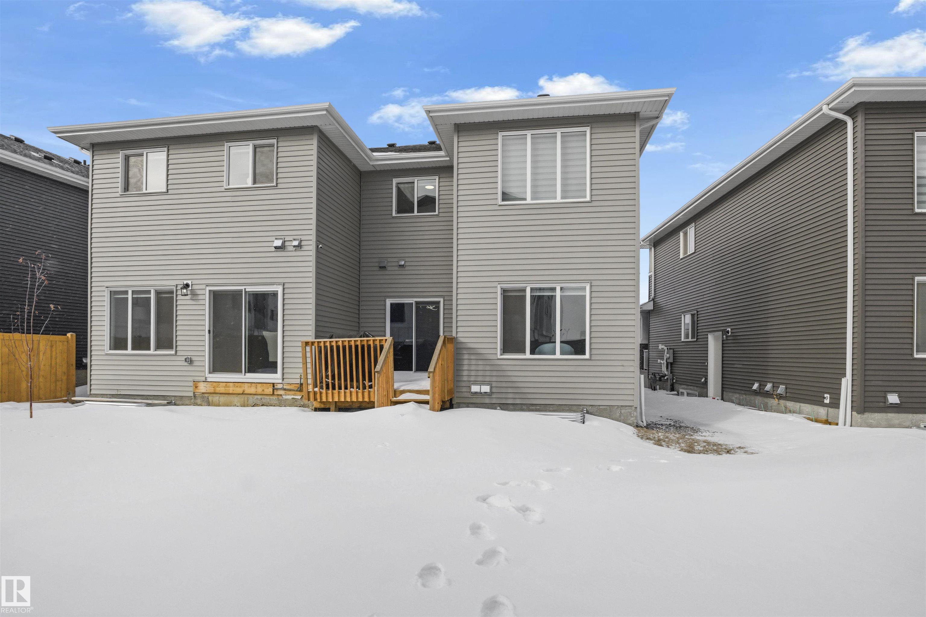 Photo 54 at 2023 164 Street SW, Glenridding Heights, Edmonton