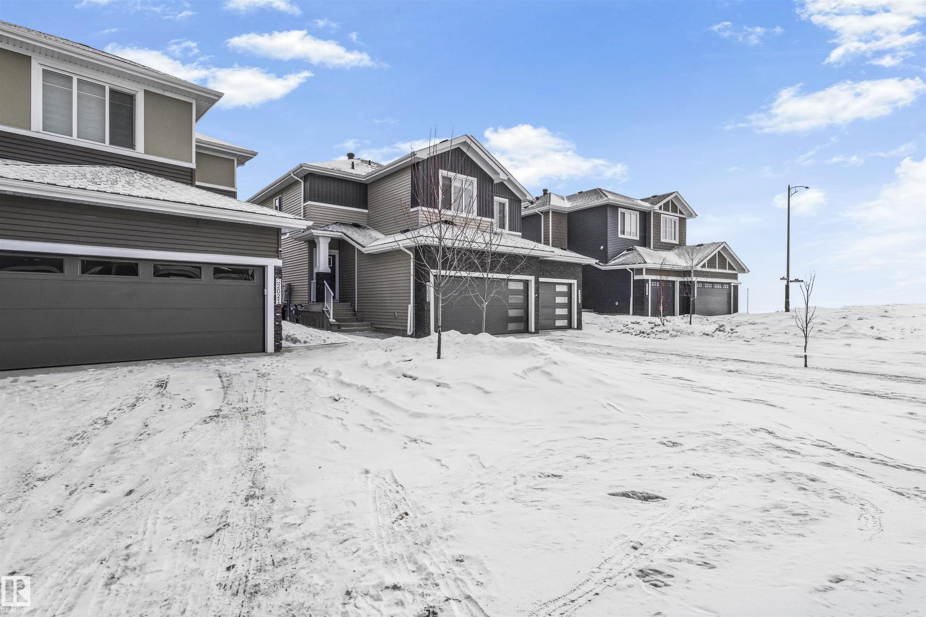 Photo 55 at 2023 164 Street SW, Glenridding Heights, Edmonton